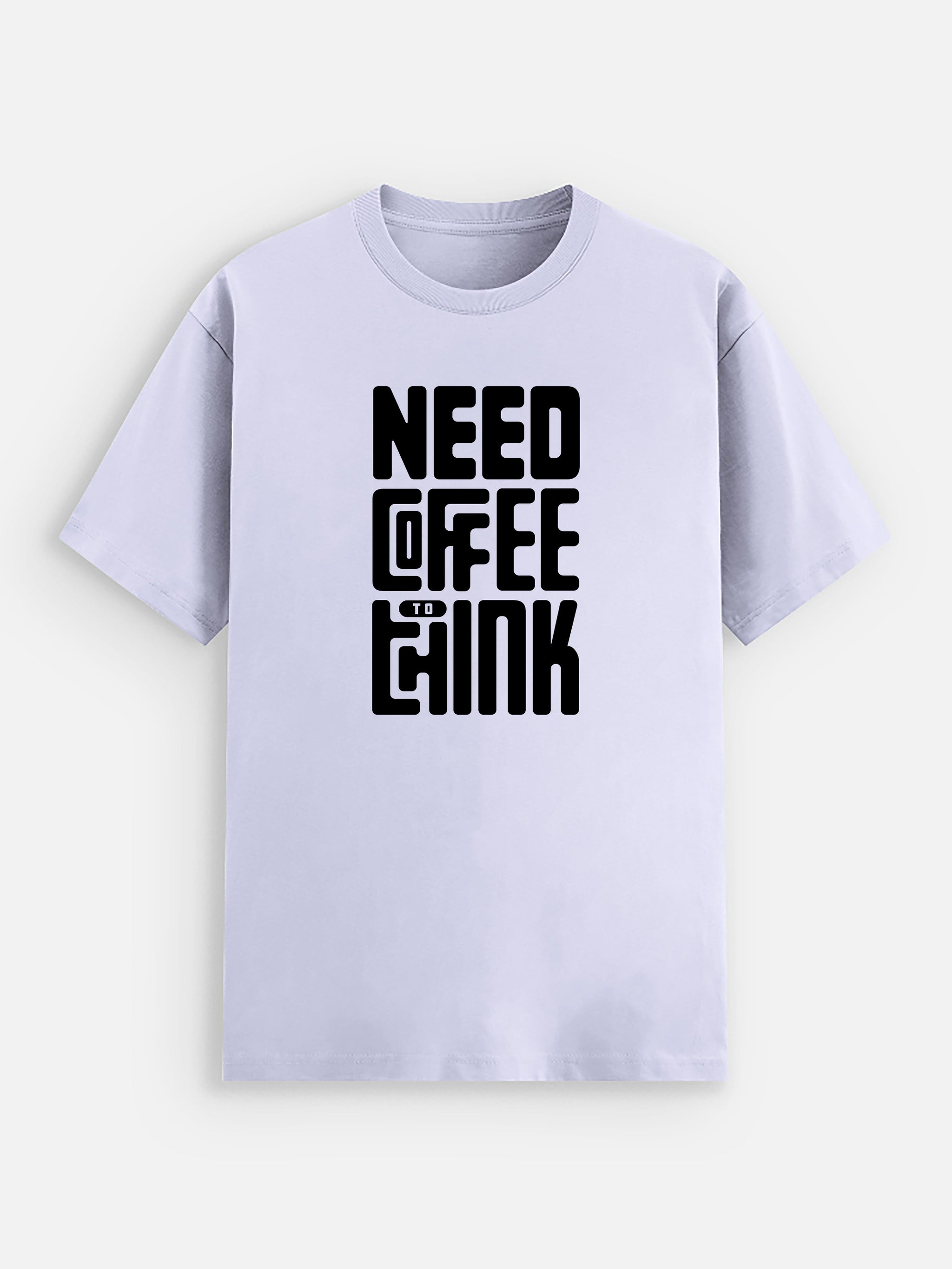 Caffeine Code: Interlock Type