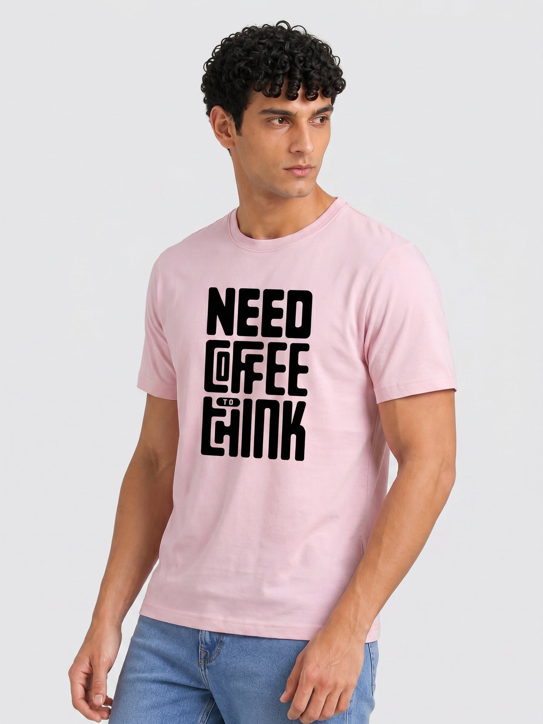 Caffeine Code: Interlock Type