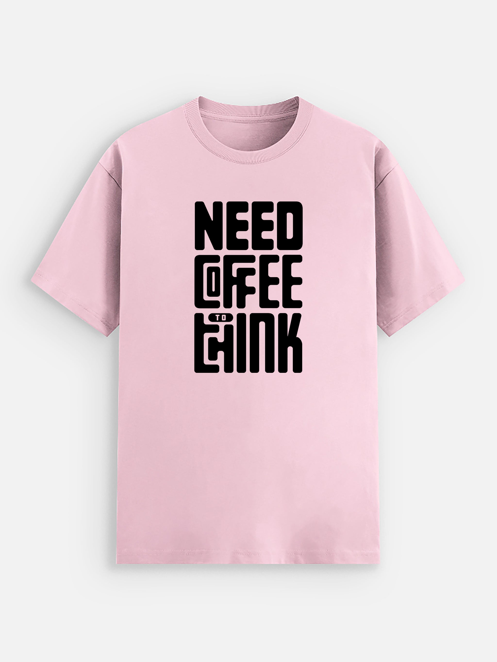 Caffeine Code: Interlock Type