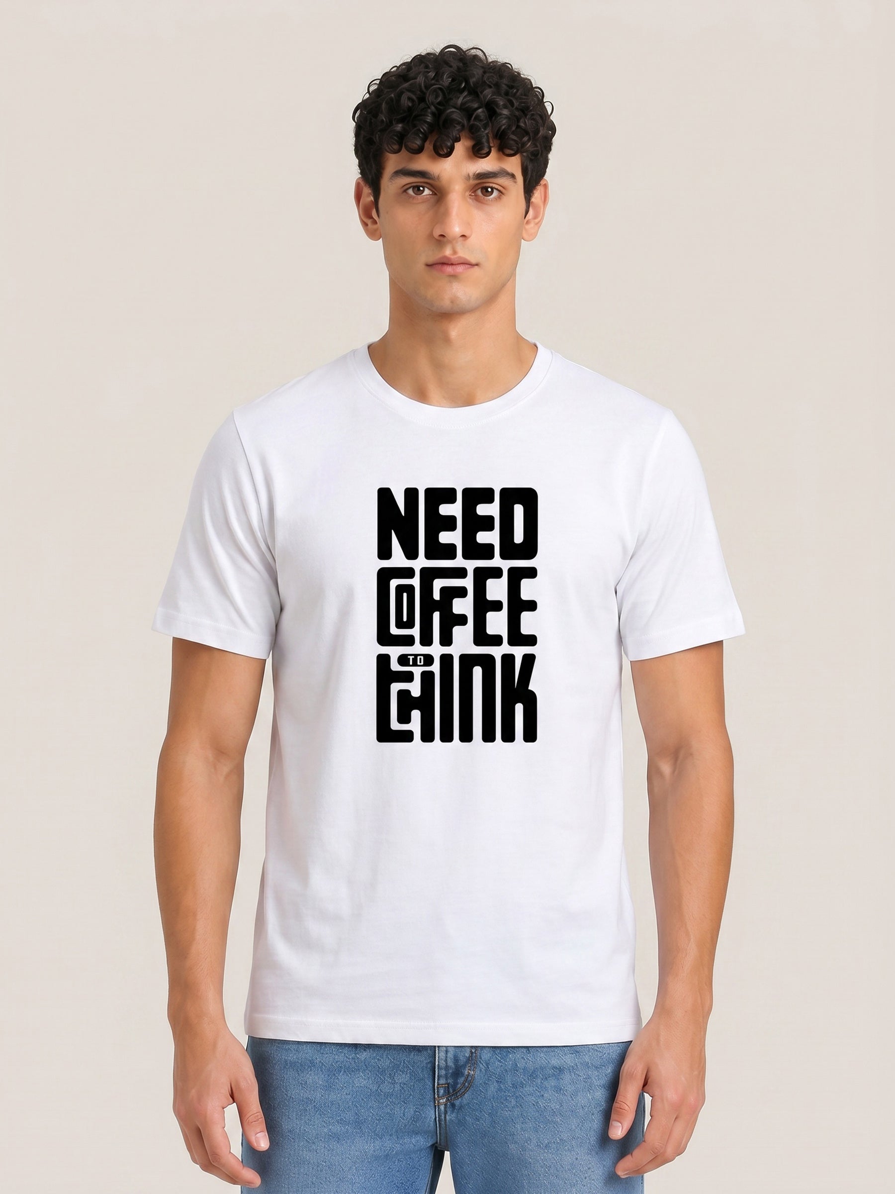 Caffeine Code: Interlock Type