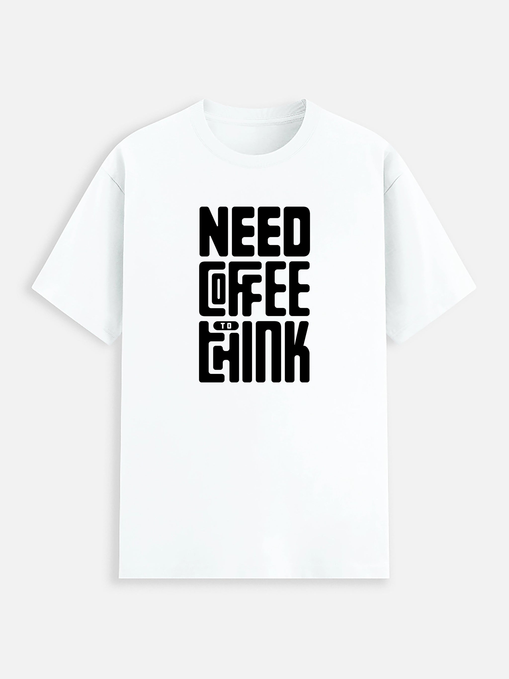 Caffeine Code: Interlock Type