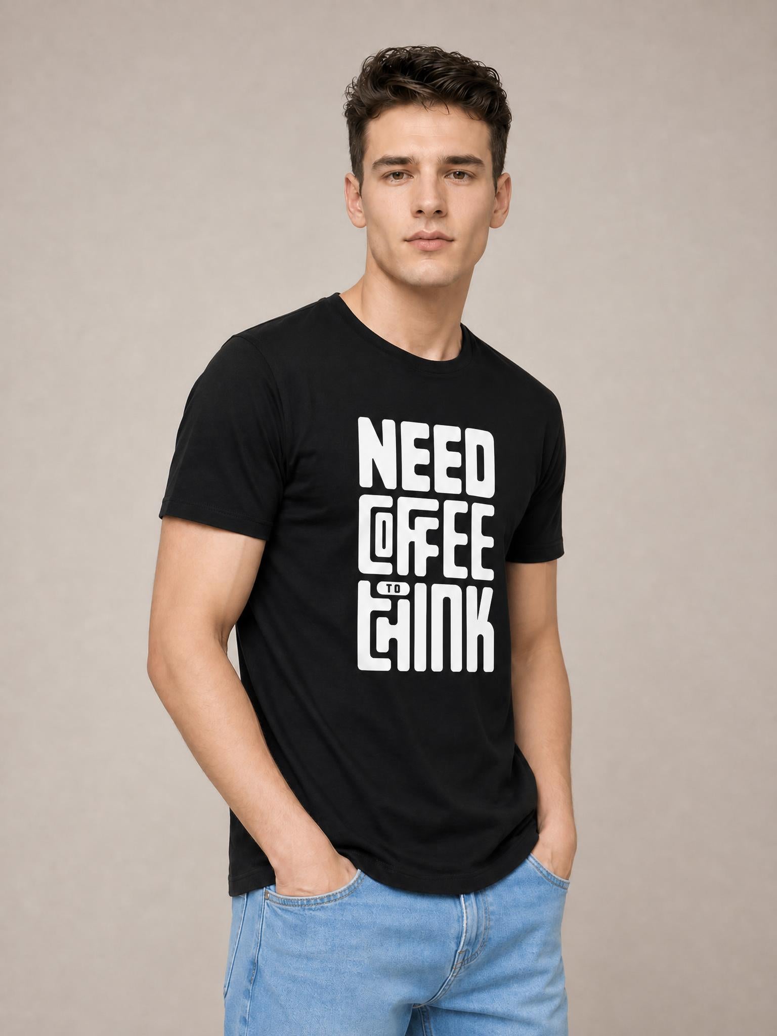 Caffeine Code: Mono Statement