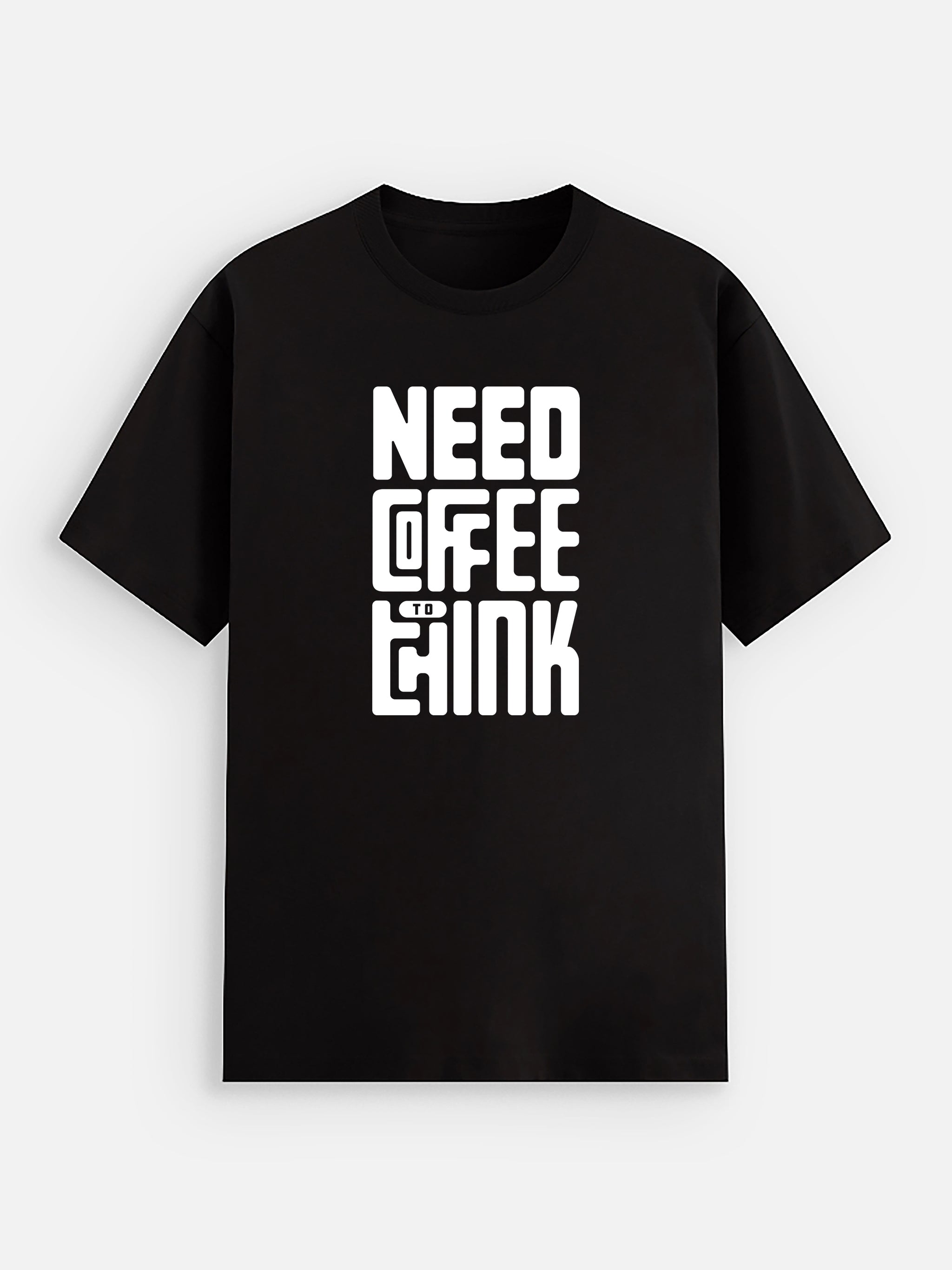Caffeine Code: Mono Statement
