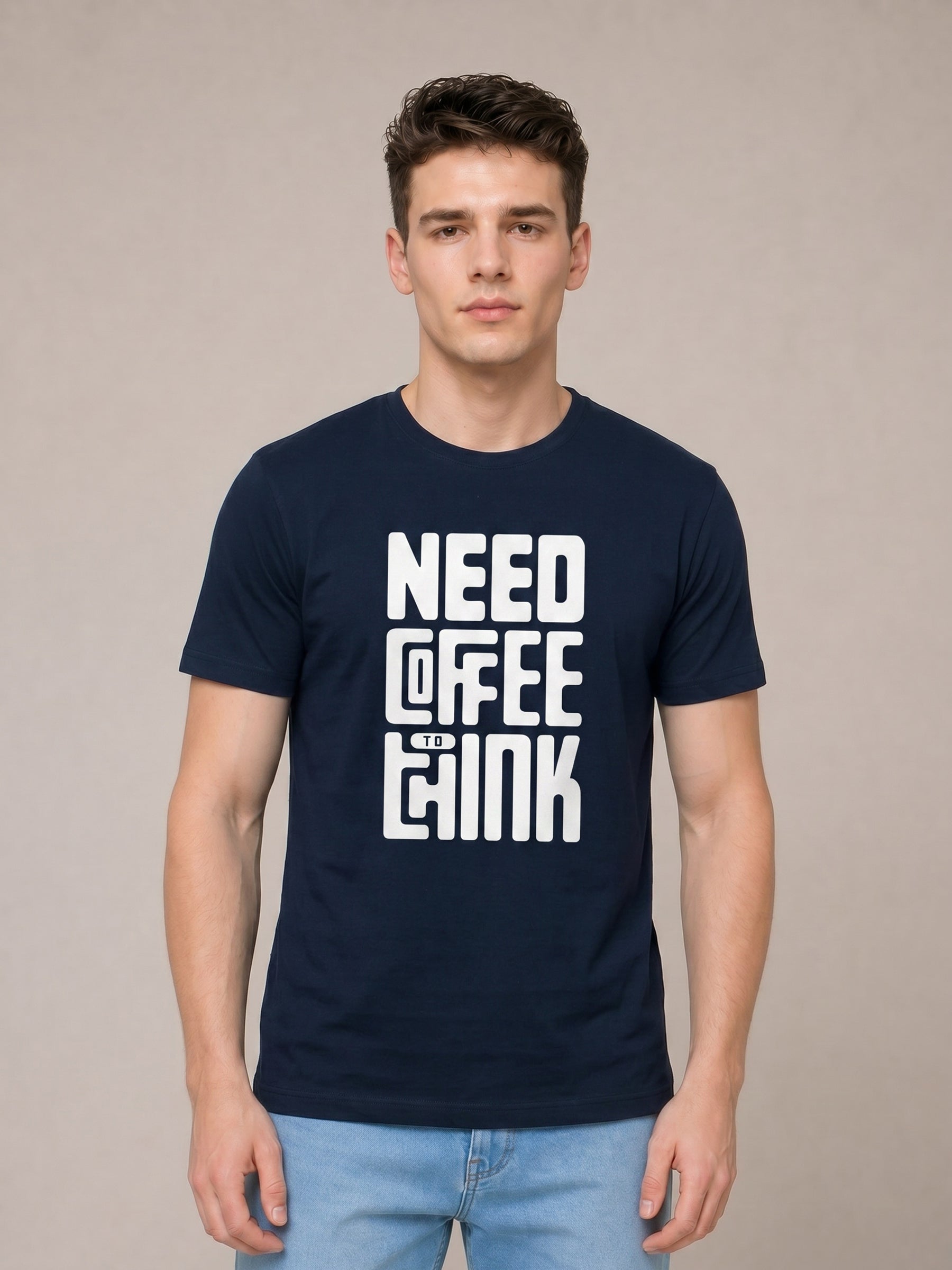 Caffeine Code: Mono Statement