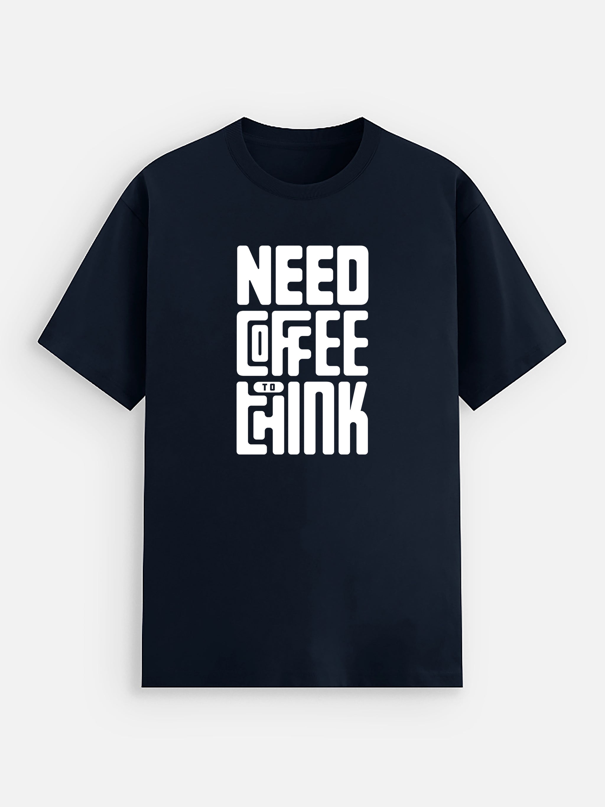 Caffeine Code: Mono Statement