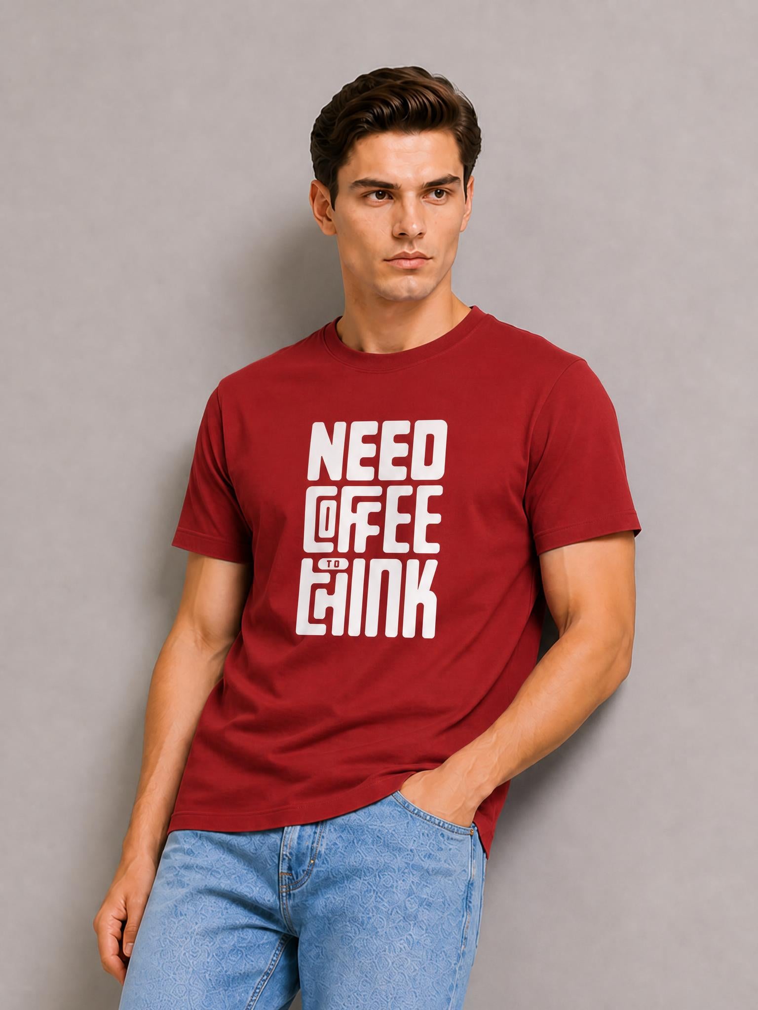 Caffeine Code: Mono Statement