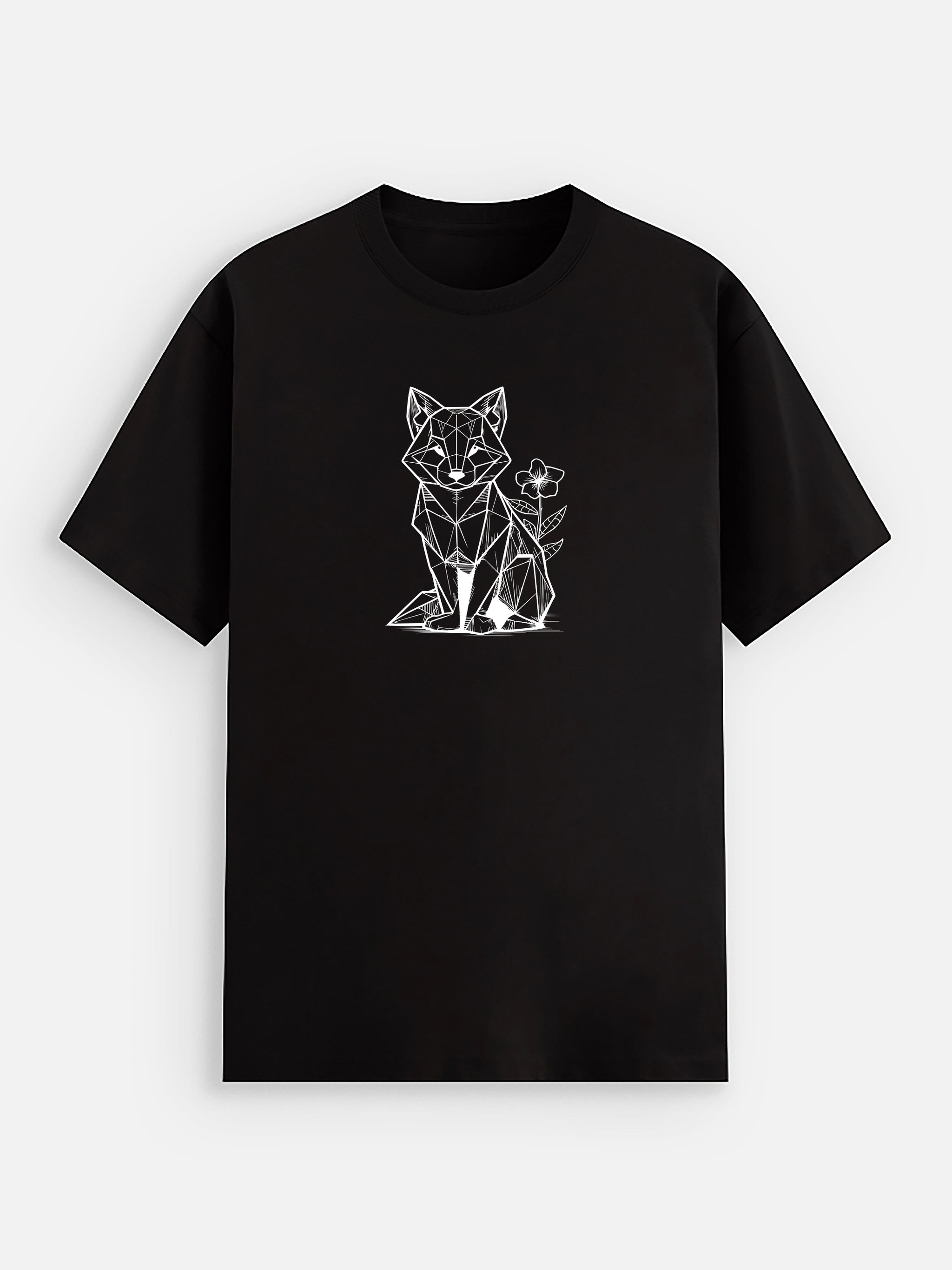 Canine Grid: Line Mesh Form