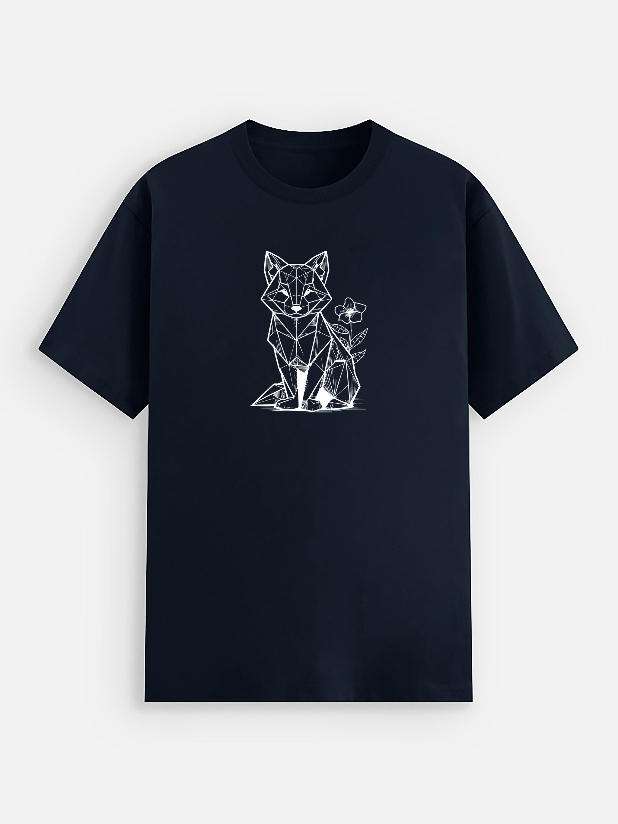 Canine Grid: Line Mesh Form