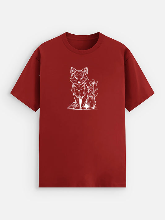 Canine Grid: Line Mesh Form