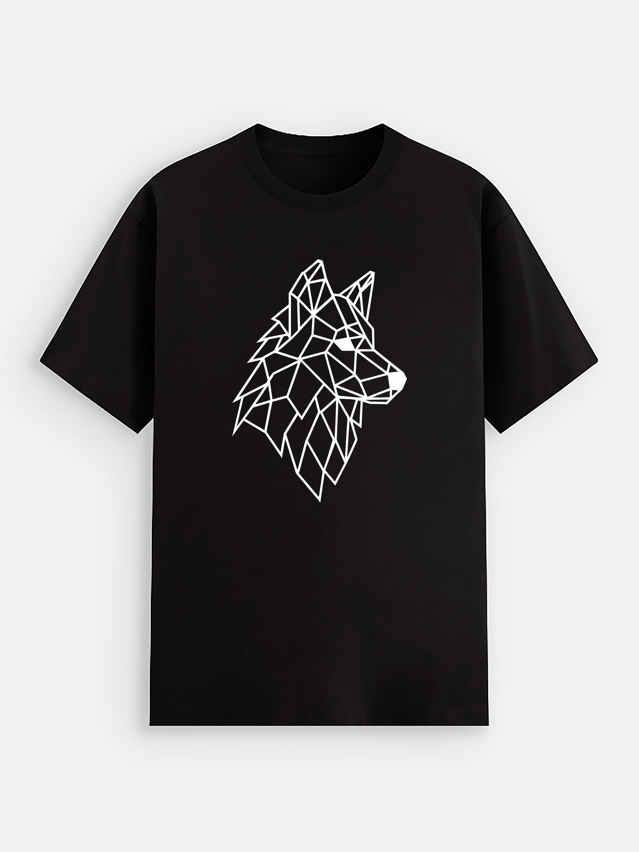 Apex Mesh: Arctic Fox