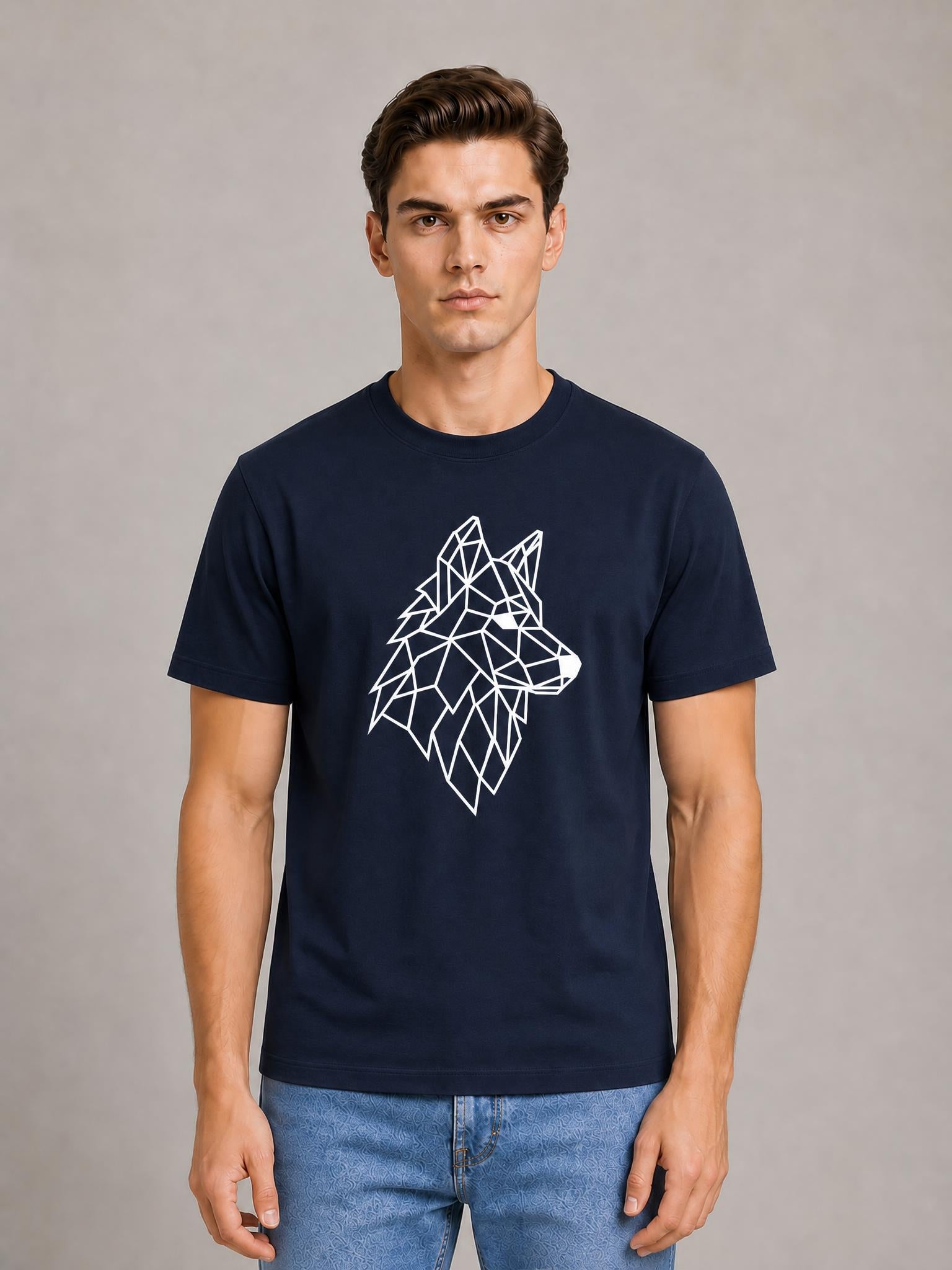 Apex Mesh: Arctic Fox