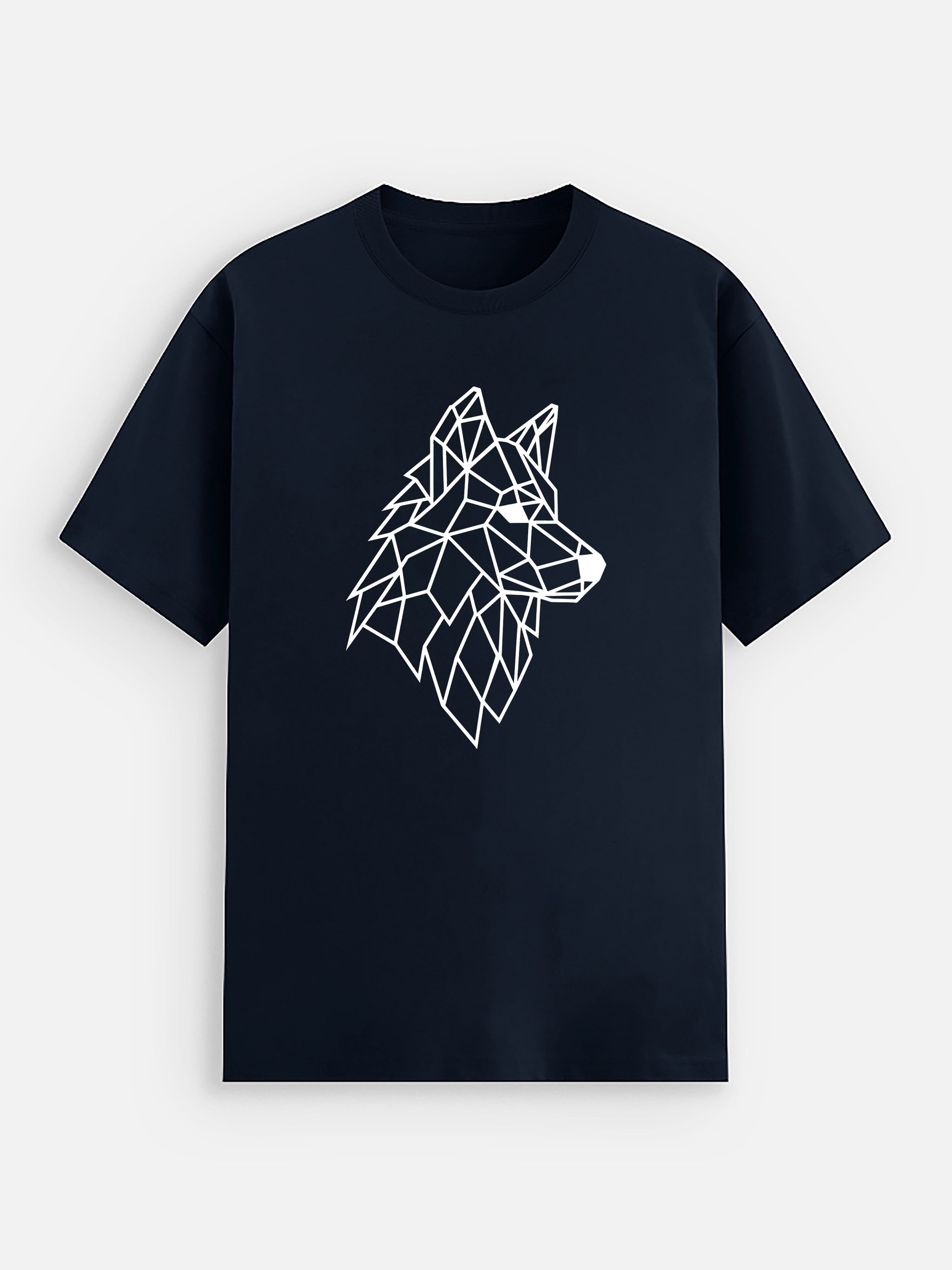 Apex Mesh: Arctic Fox