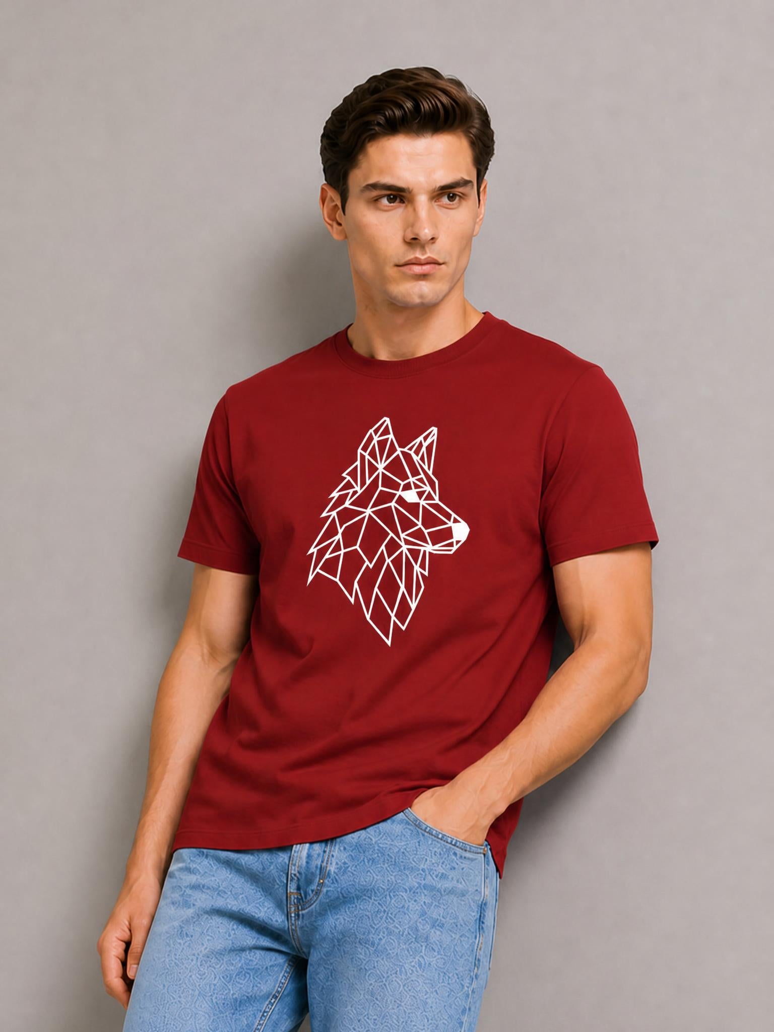 Apex Mesh: Arctic Fox