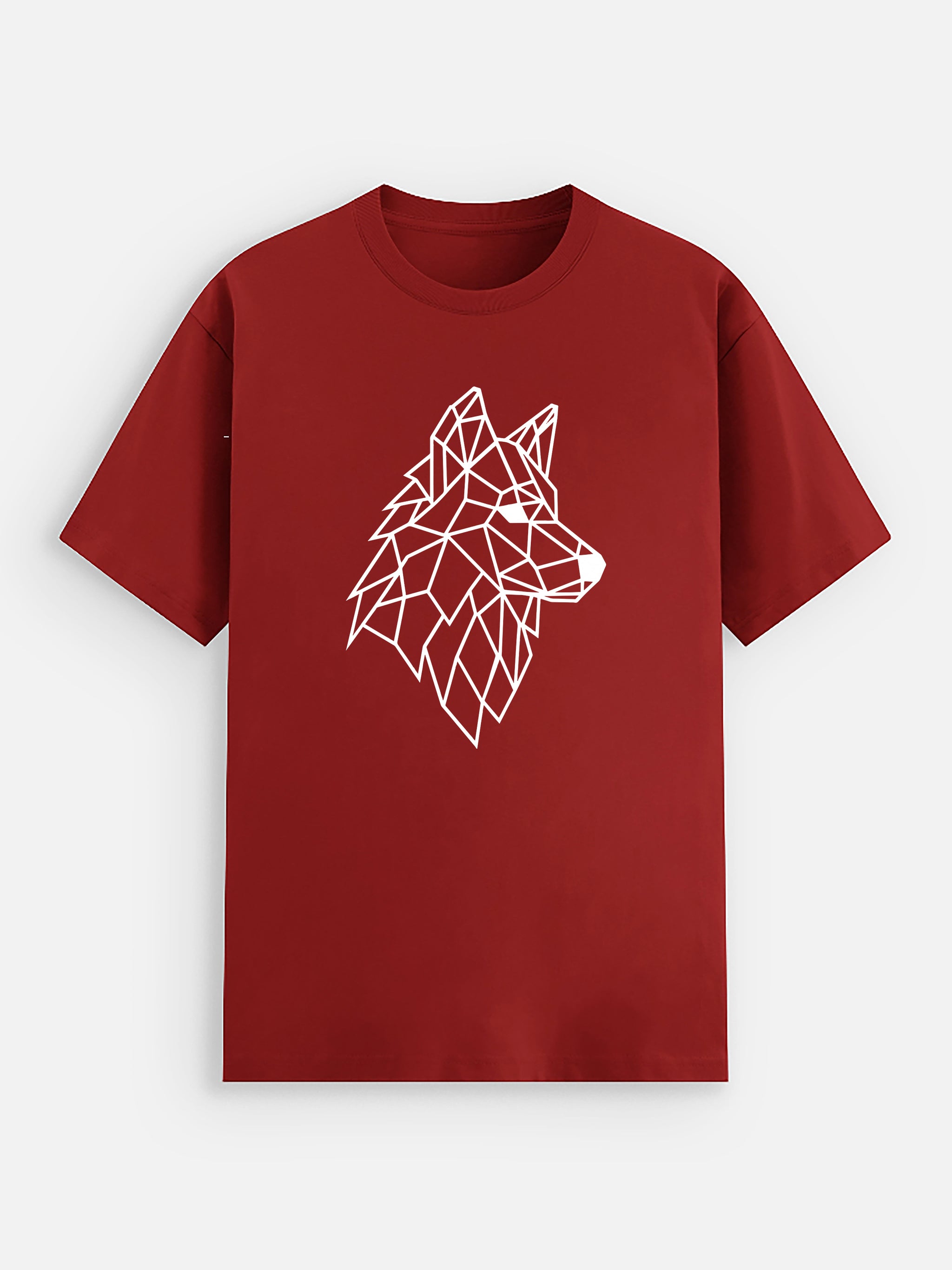 Apex Mesh: Arctic Fox