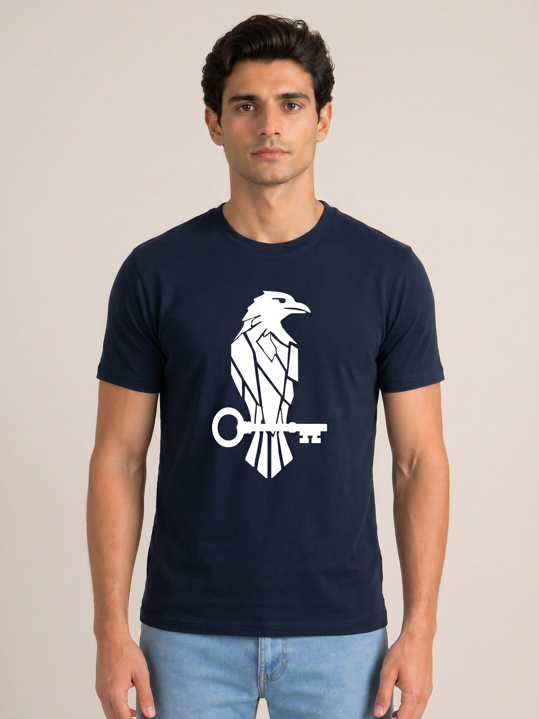 Ivory Cipher: Raven Structure