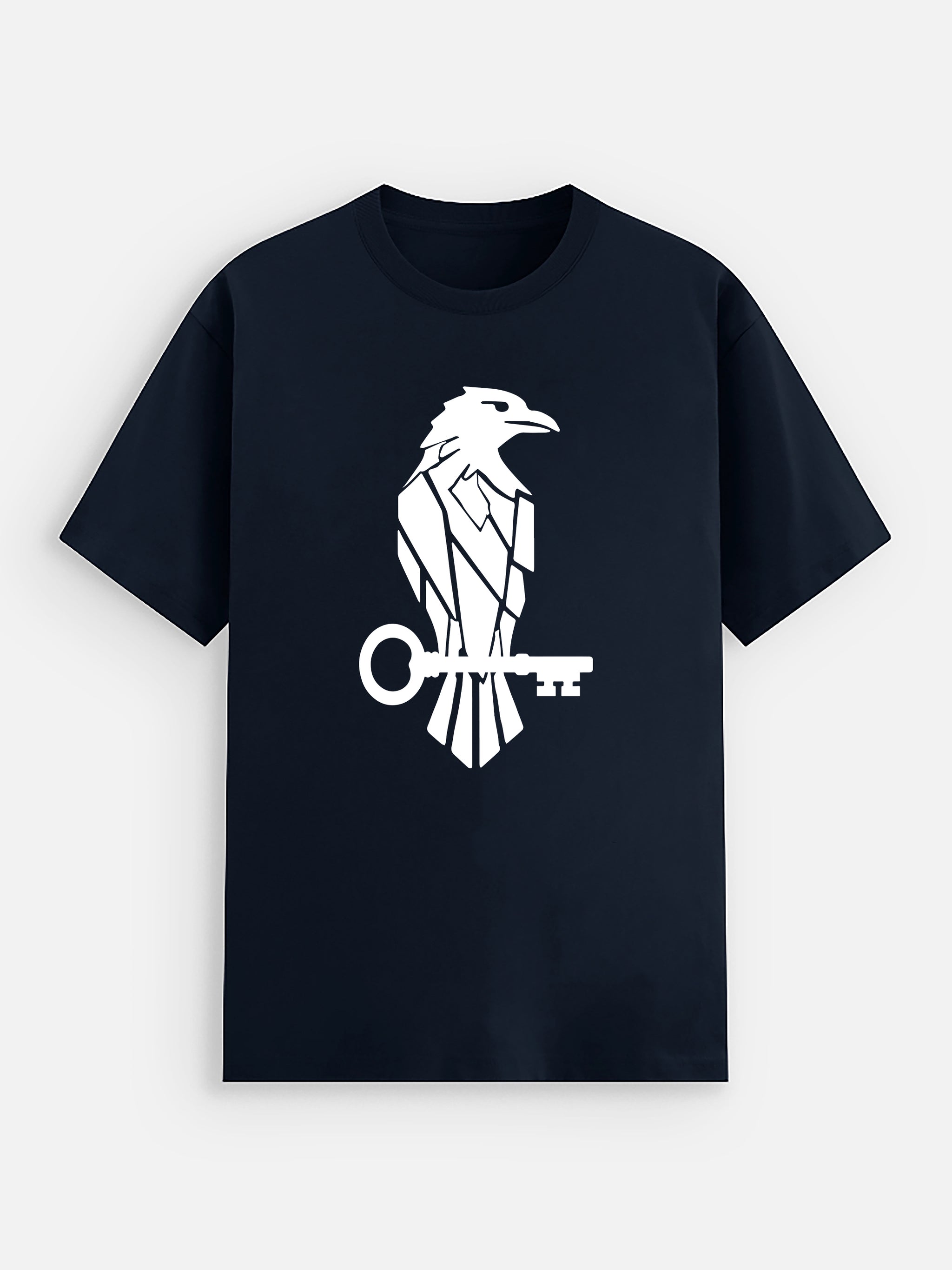 Ivory Cipher: Raven Structure