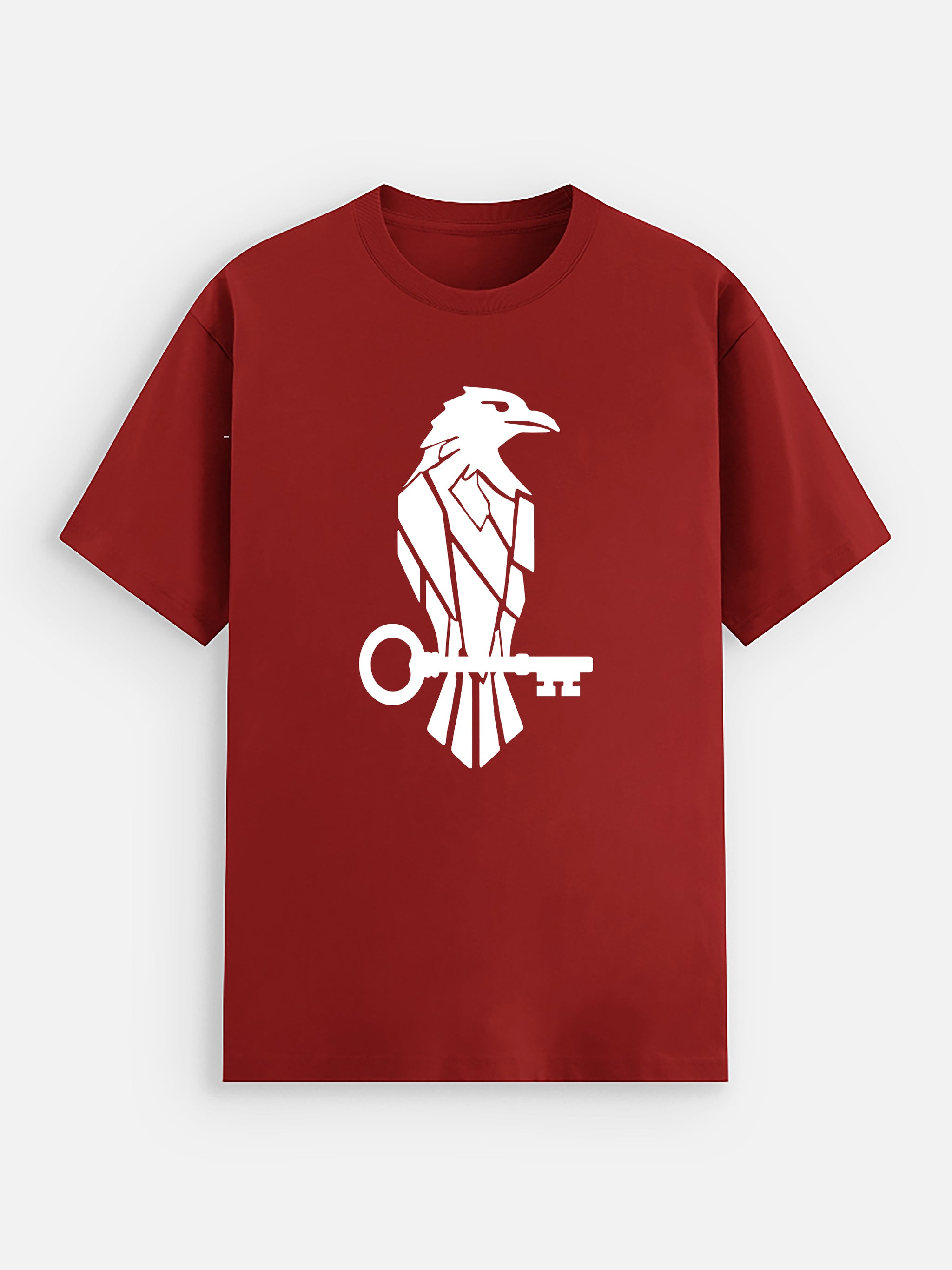 Ivory Cipher: Raven Structure