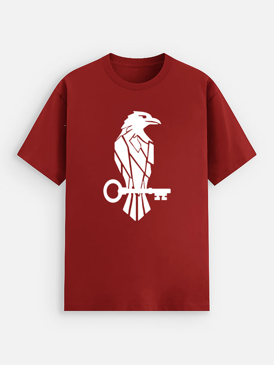 Ivory Cipher: Raven Structure