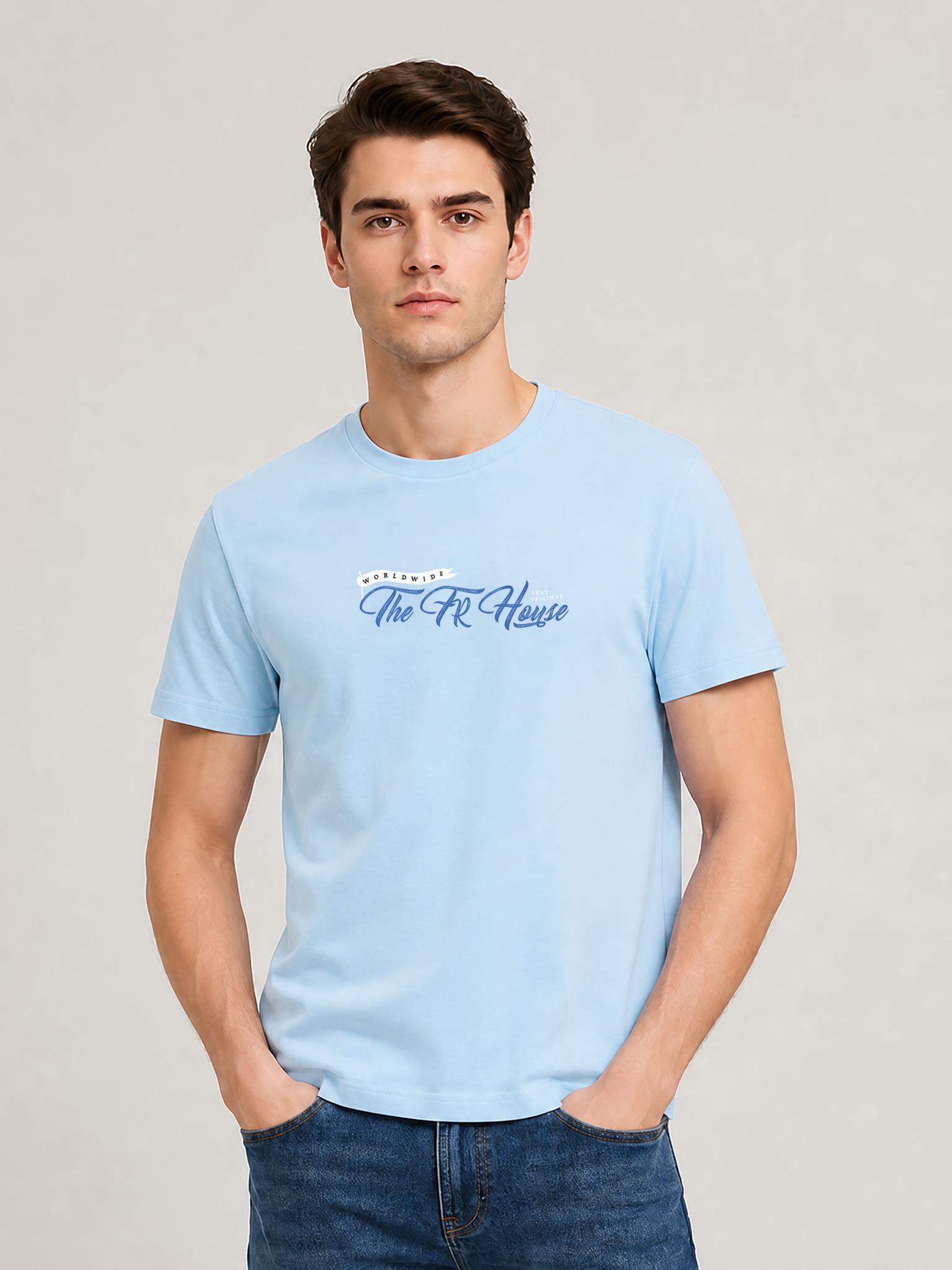 TFH Originals: Worldwide Contrast