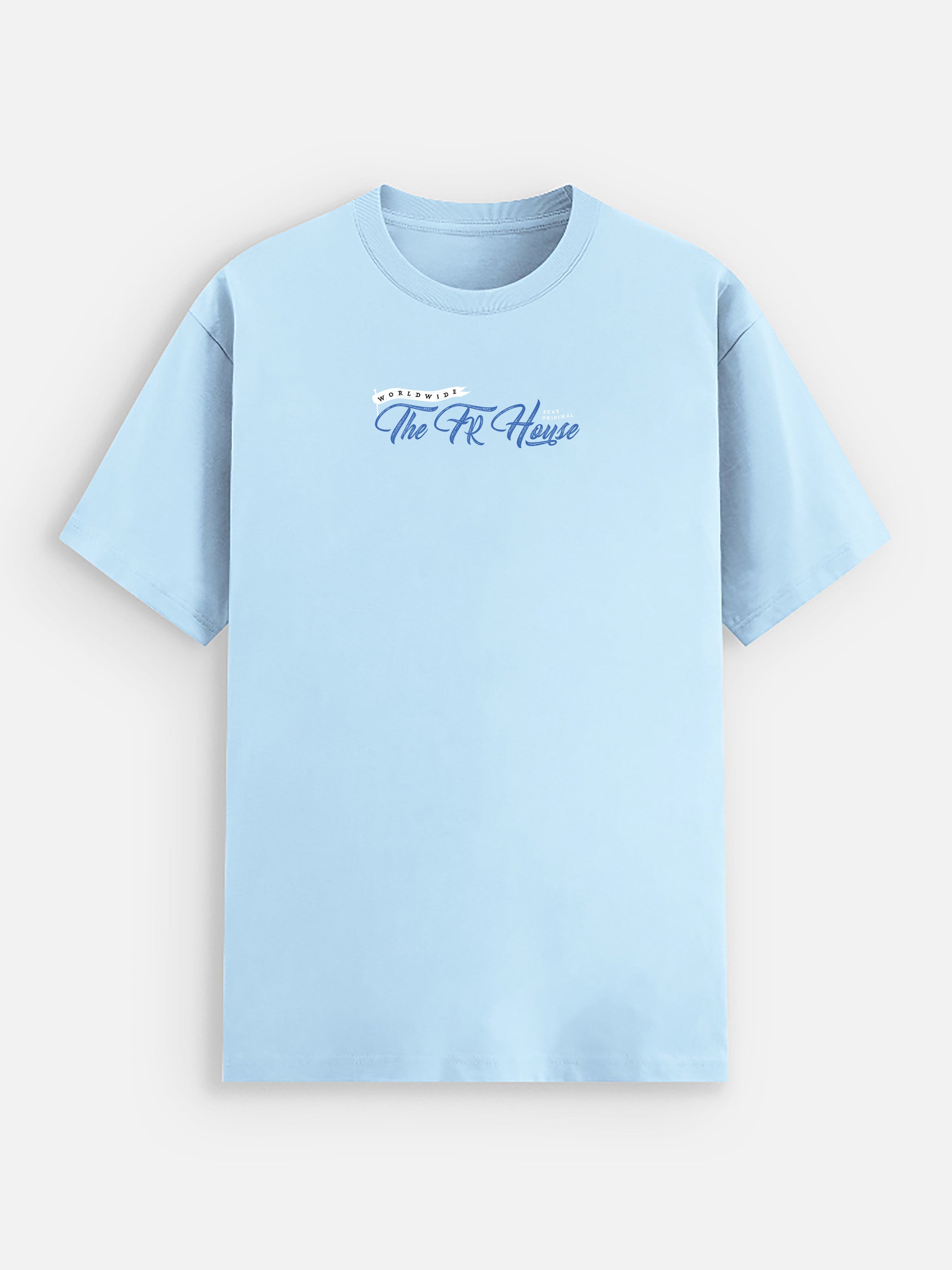 TFH Originals: Worldwide Contrast