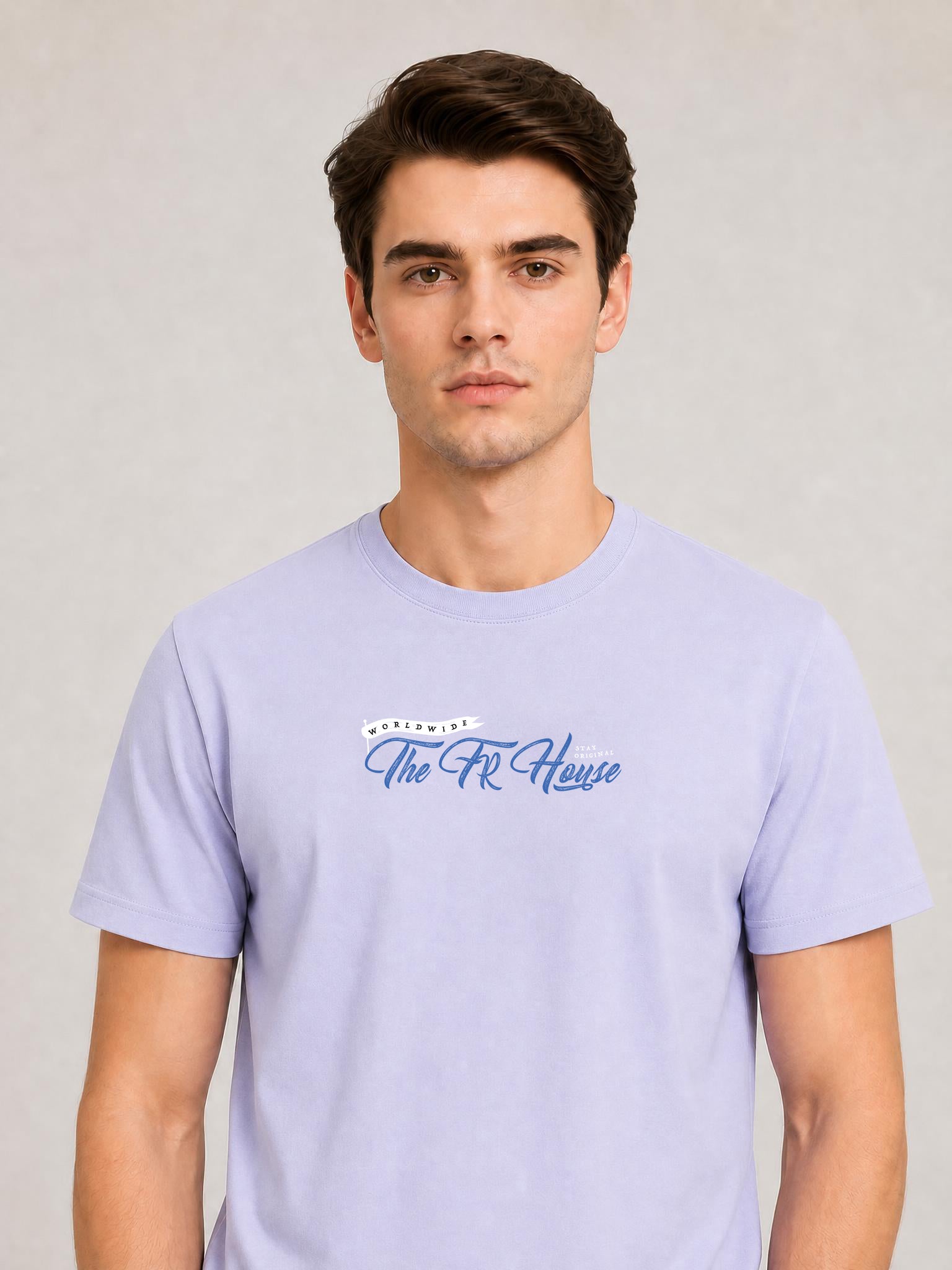TFH Originals: Worldwide Contrast