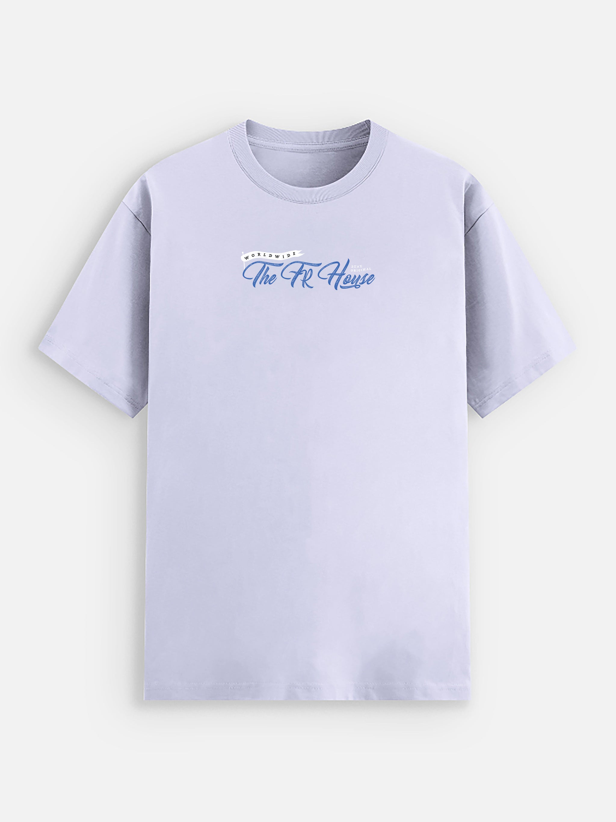 TFH Originals: Worldwide Contrast