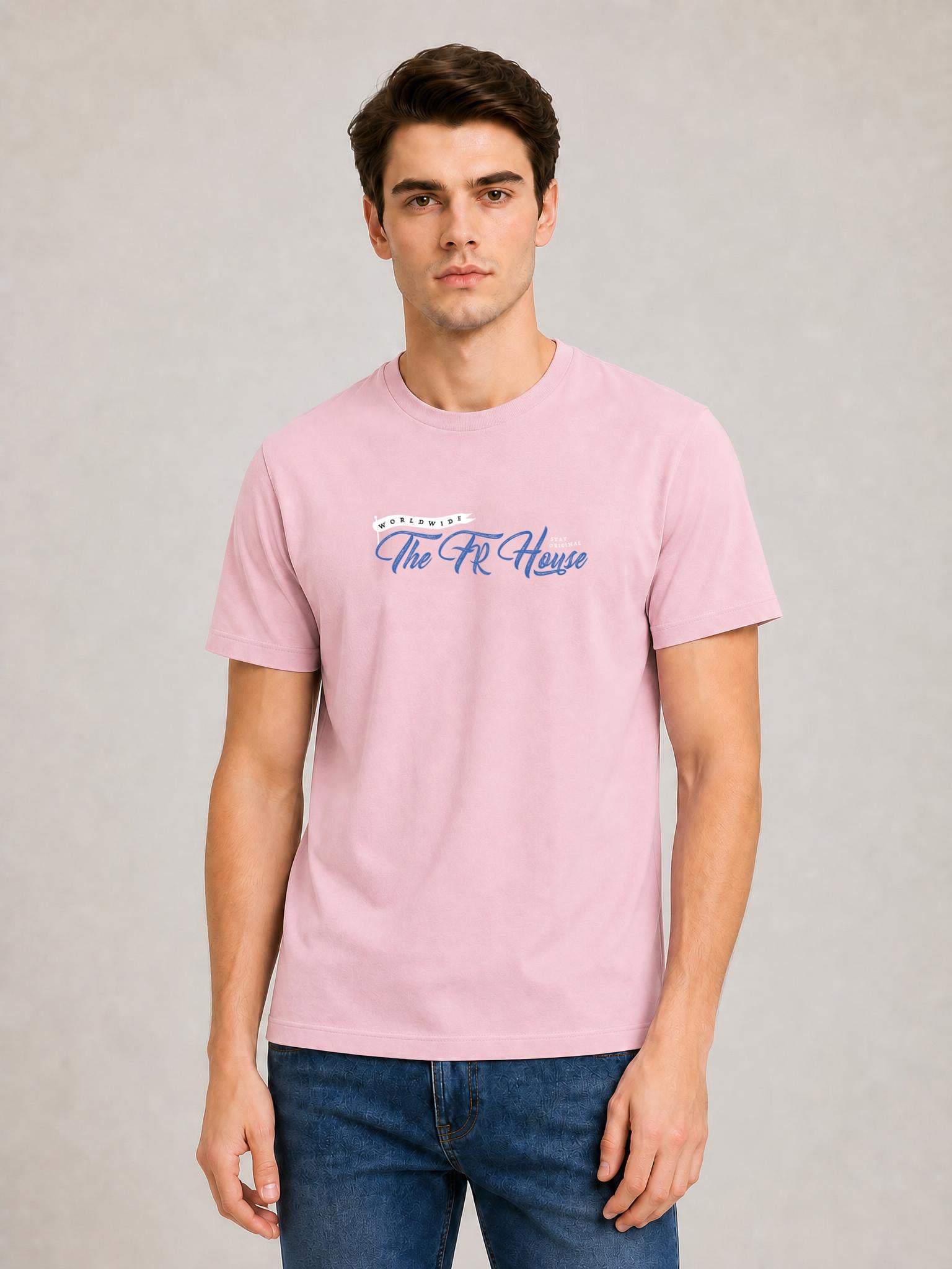 TFH Originals: Worldwide Contrast
