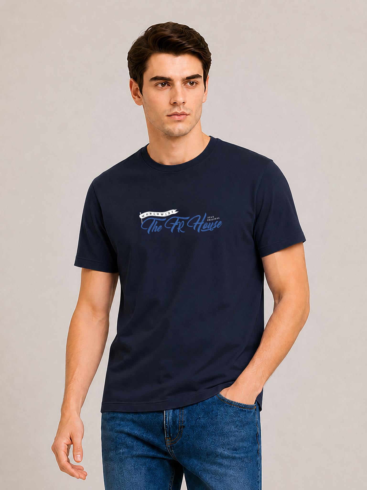 TFH Originals: Worldwide Contrast