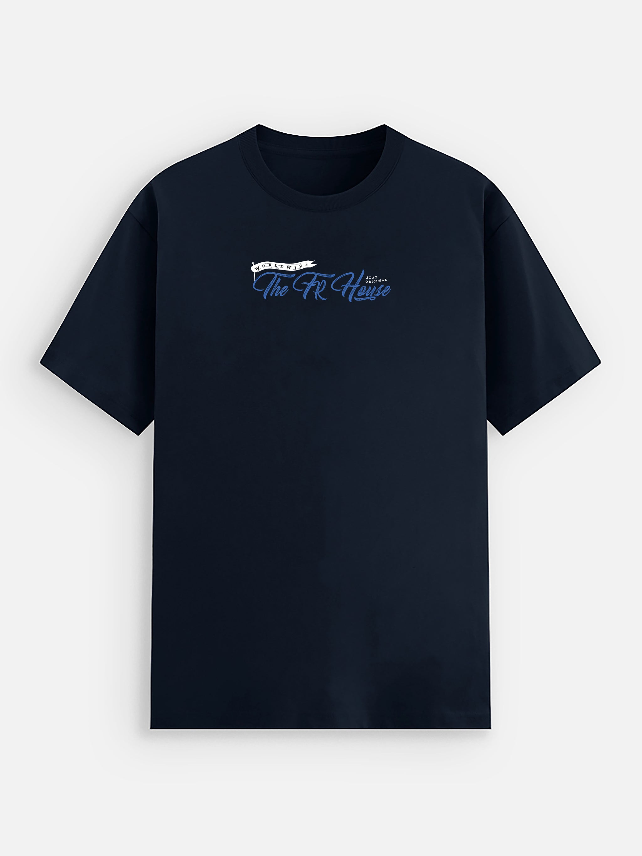 TFH Originals: Worldwide Contrast