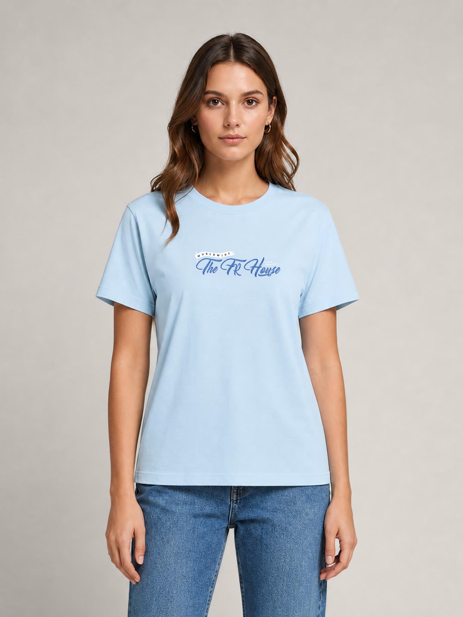 TFH Originals: Worldwide Contrast
