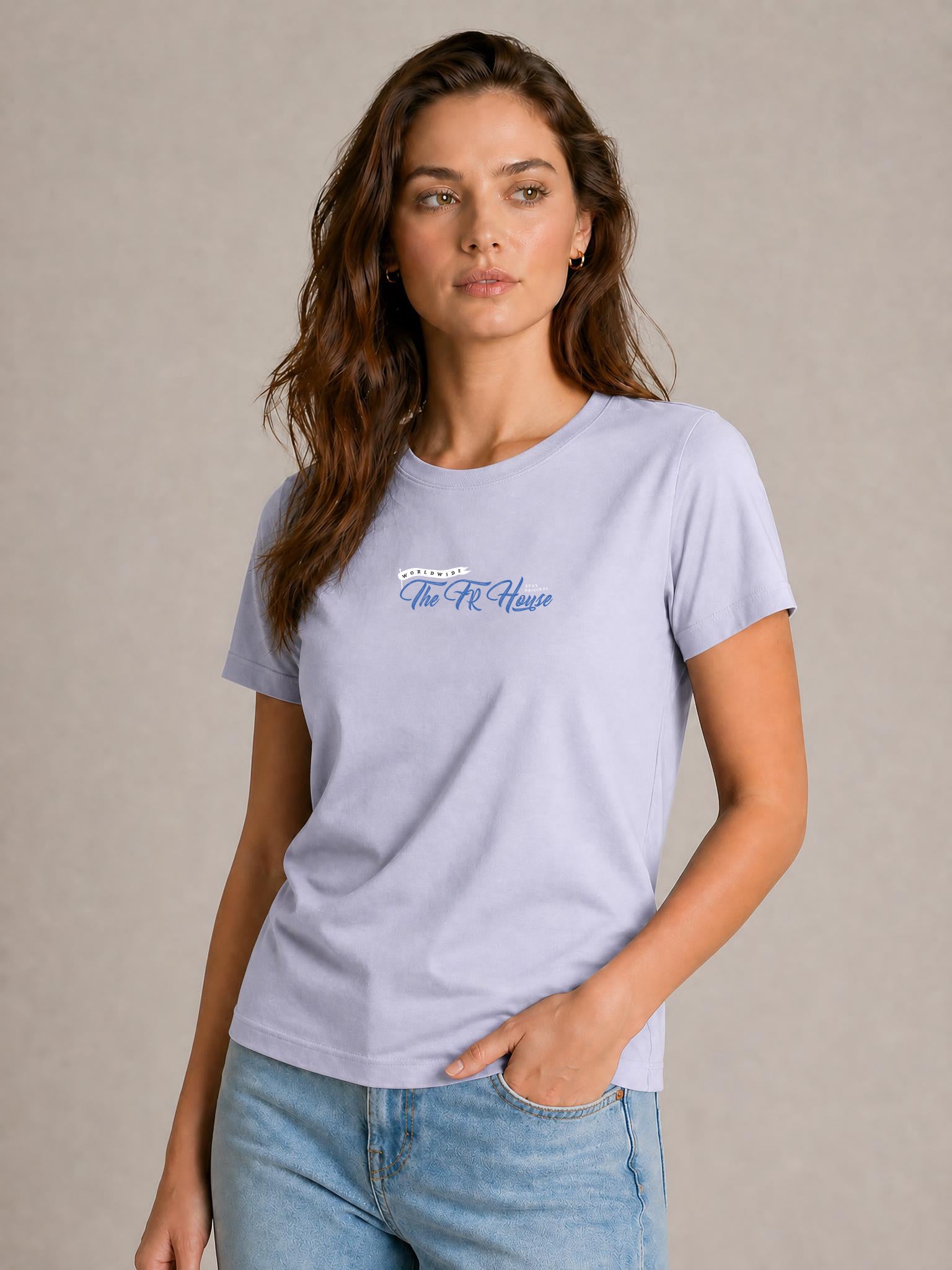 TFH Originals: Worldwide Contrast