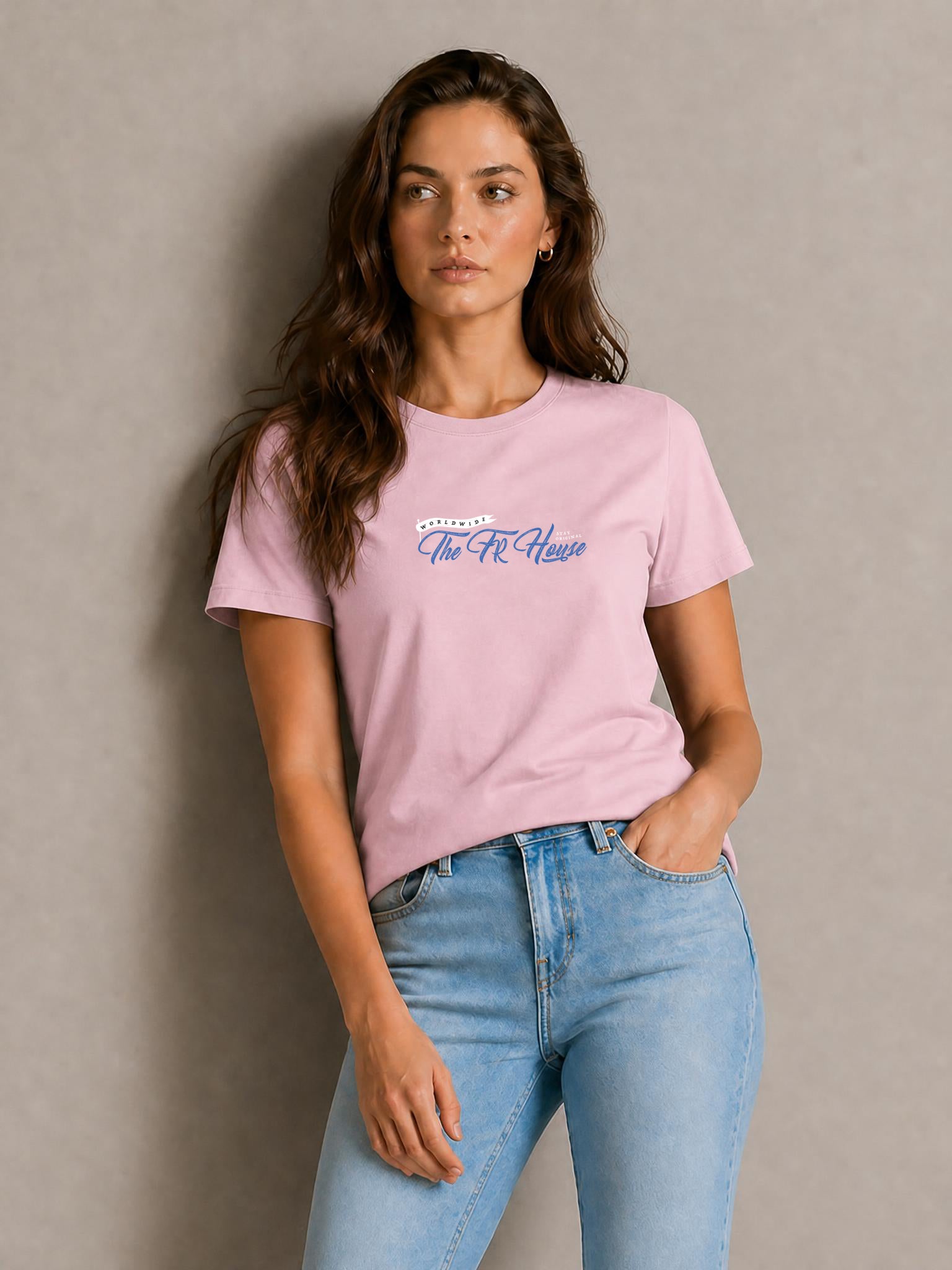 TFH Originals: Worldwide Contrast