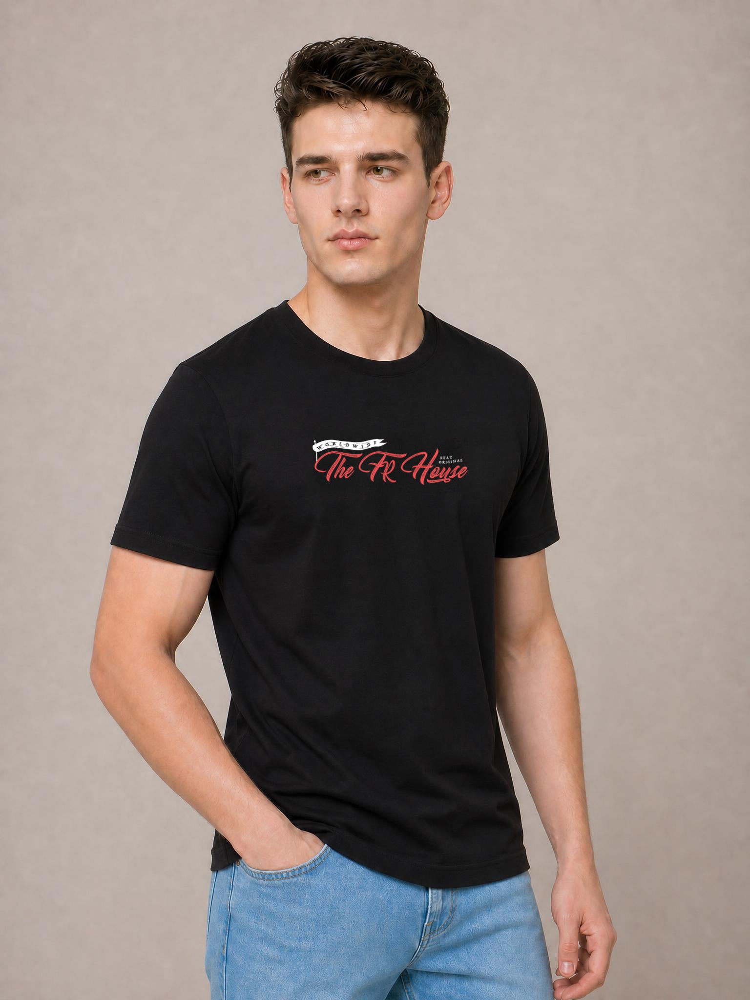 TFH Originals: Worldwide Mark