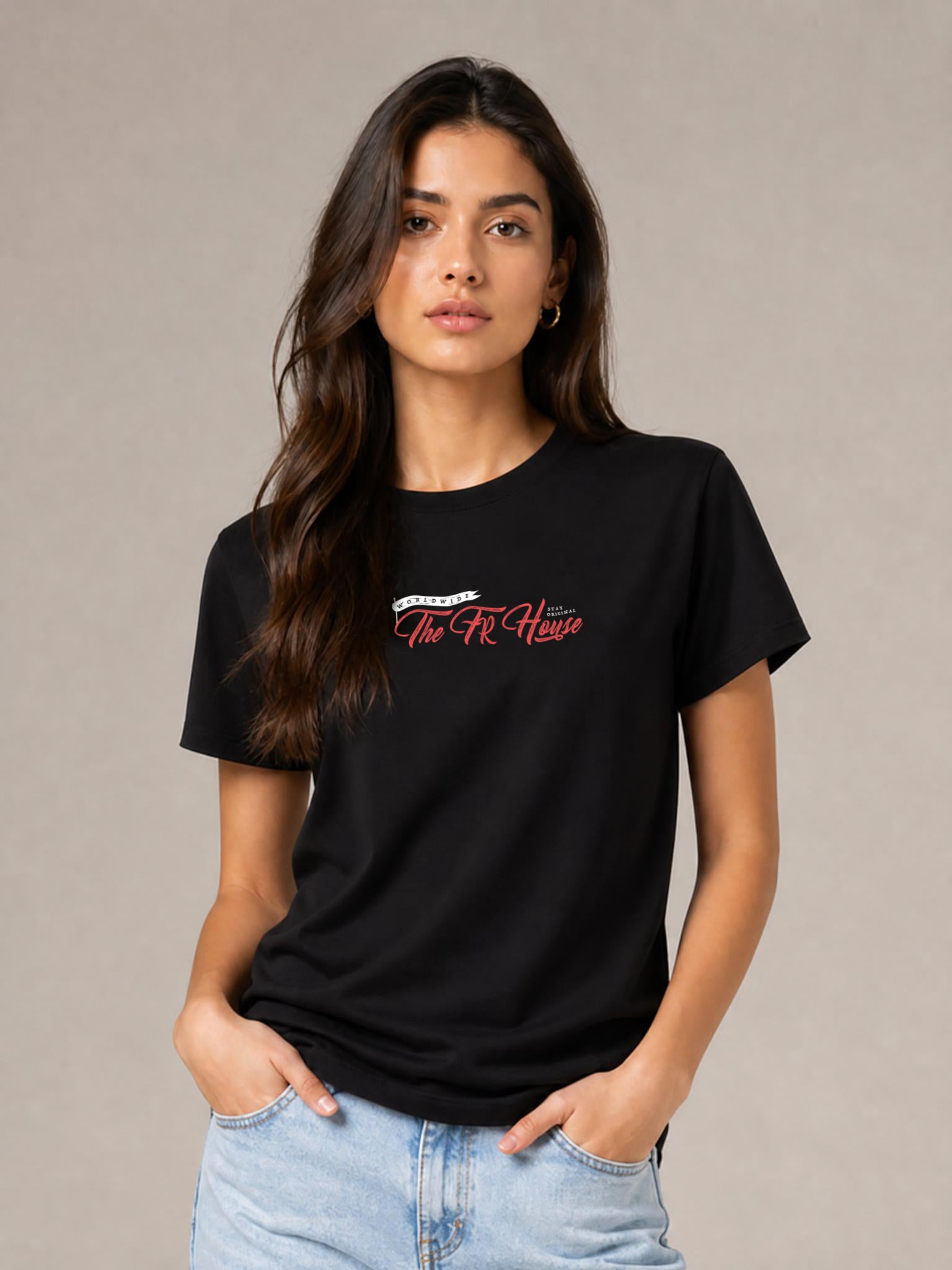 TFH Originals: Worldwide Mark