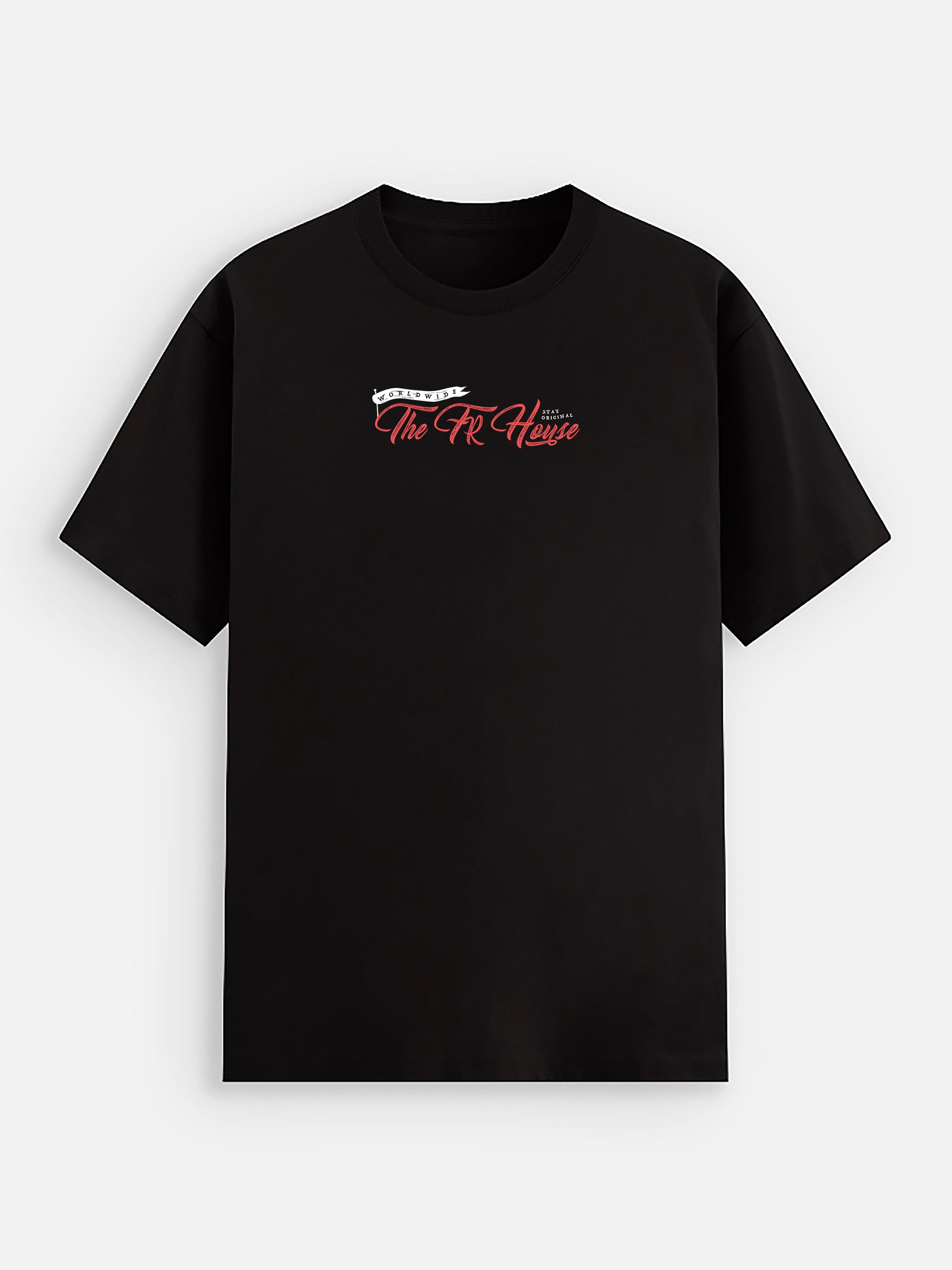 TFH Originals: Worldwide Mark