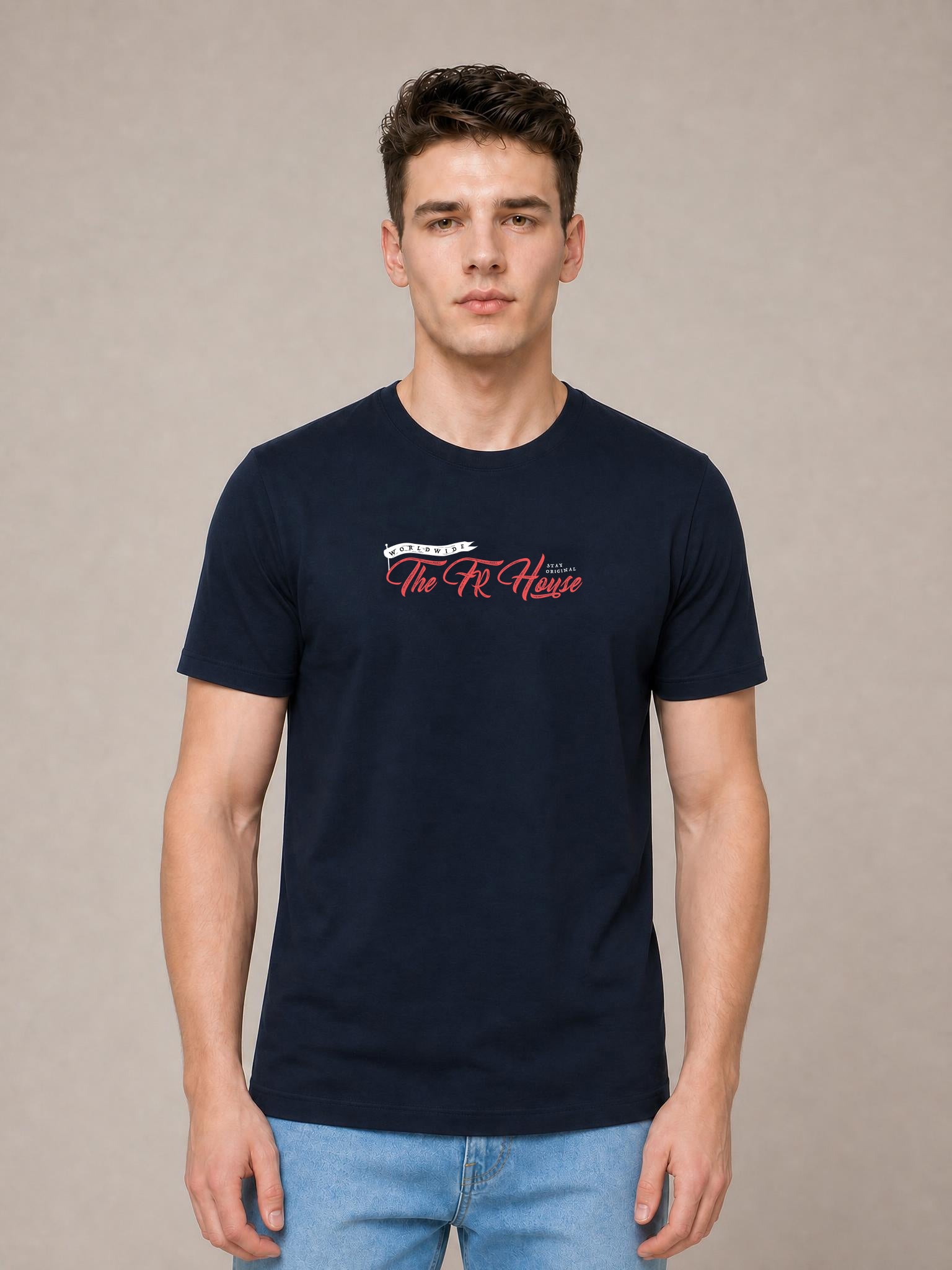 TFH Originals: Worldwide Mark