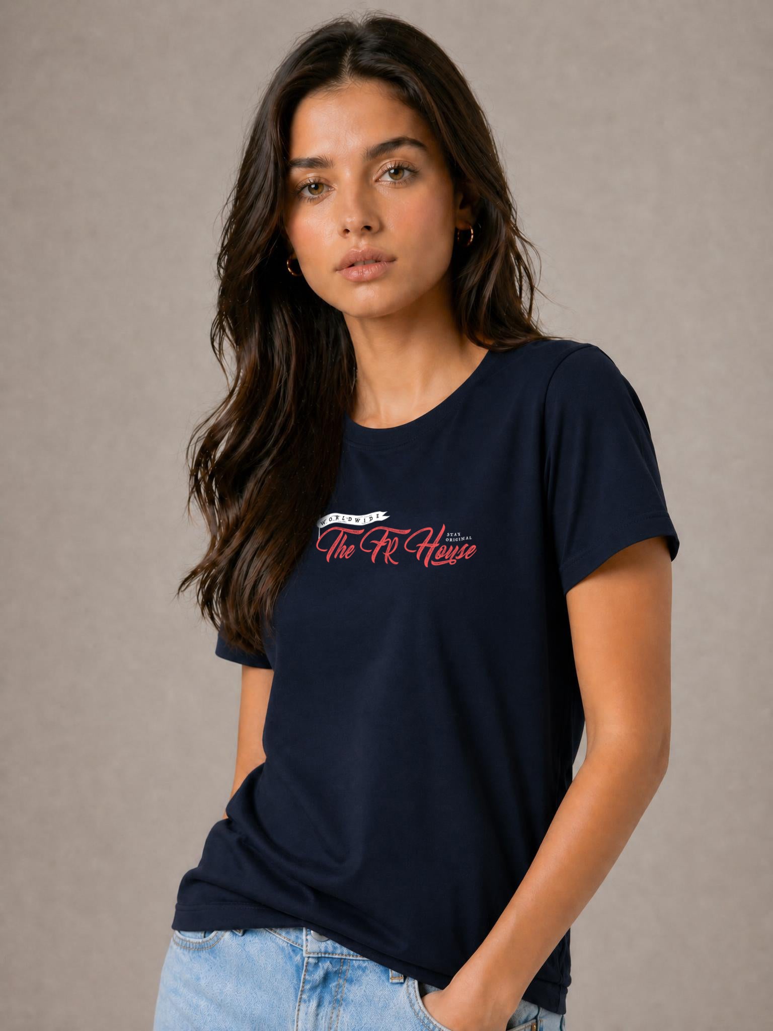 TFH Originals: Worldwide Mark