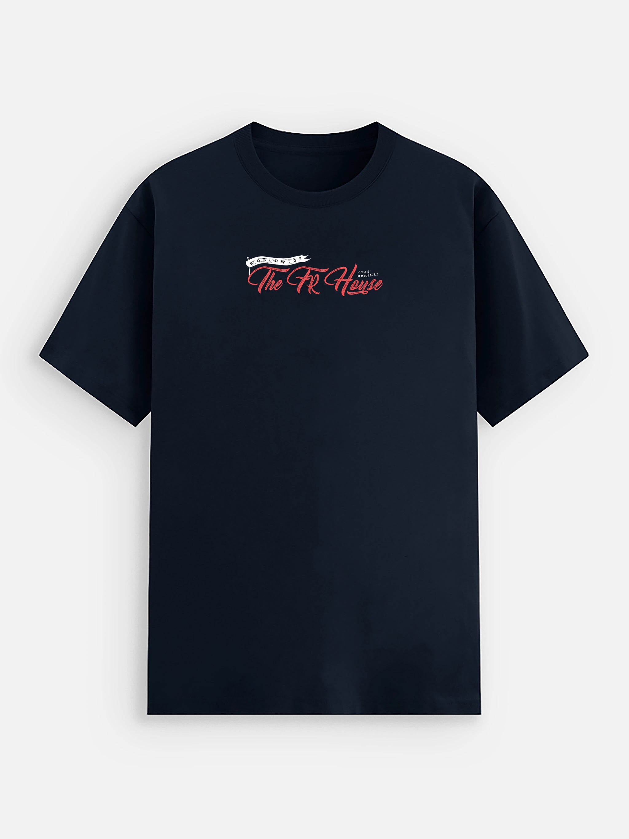 TFH Originals: Worldwide Mark