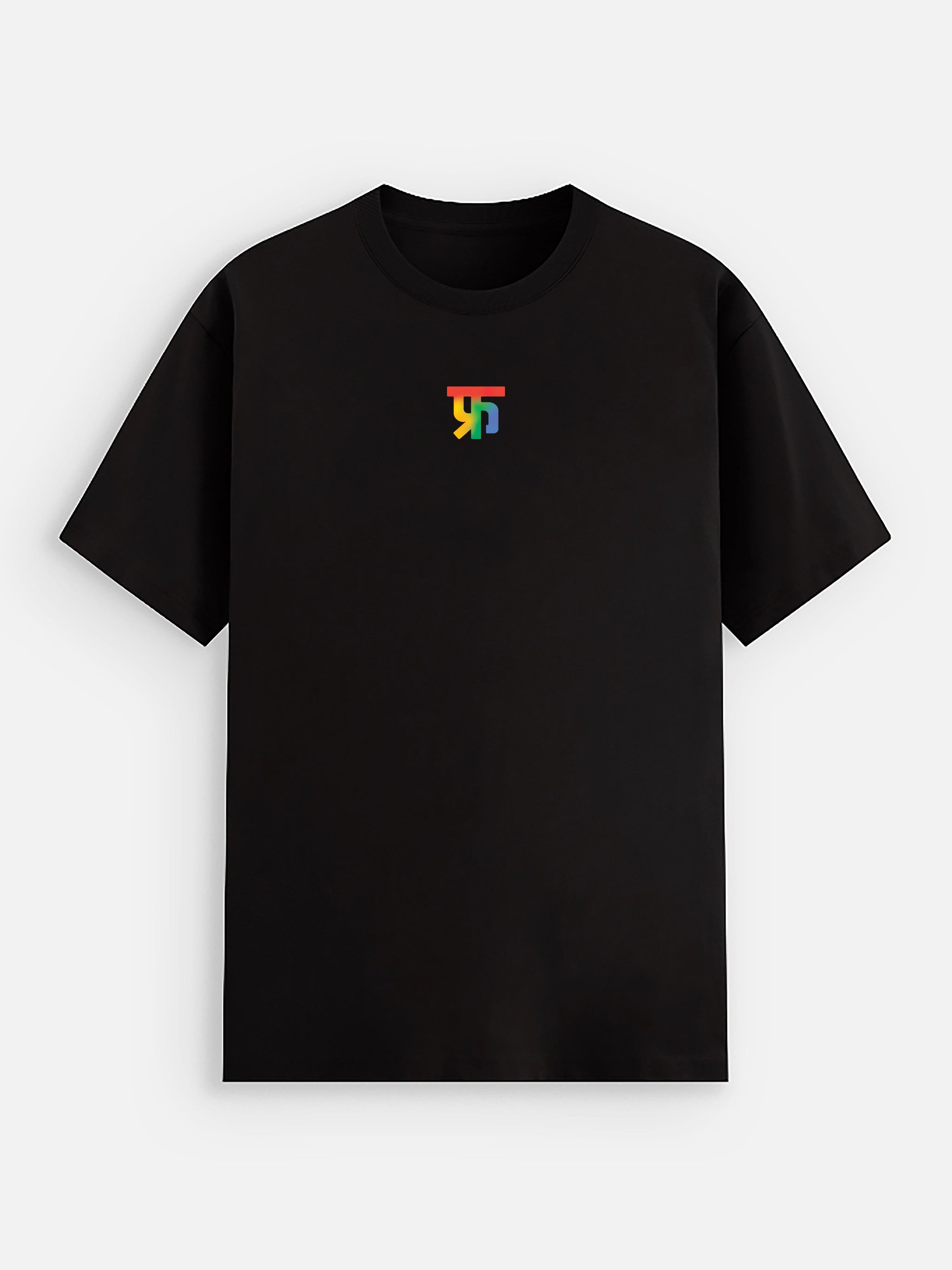 TFH Originals: Gradient Mark