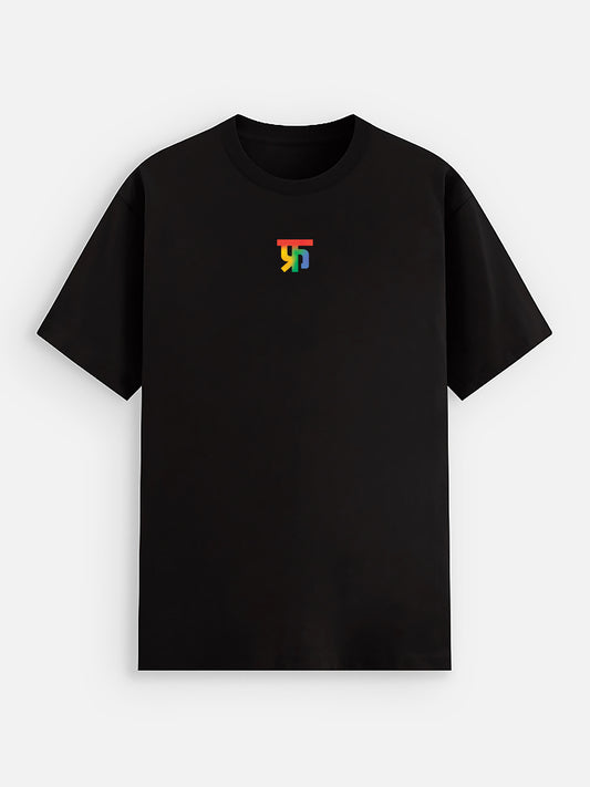 TFH Originals: Gradient Mark