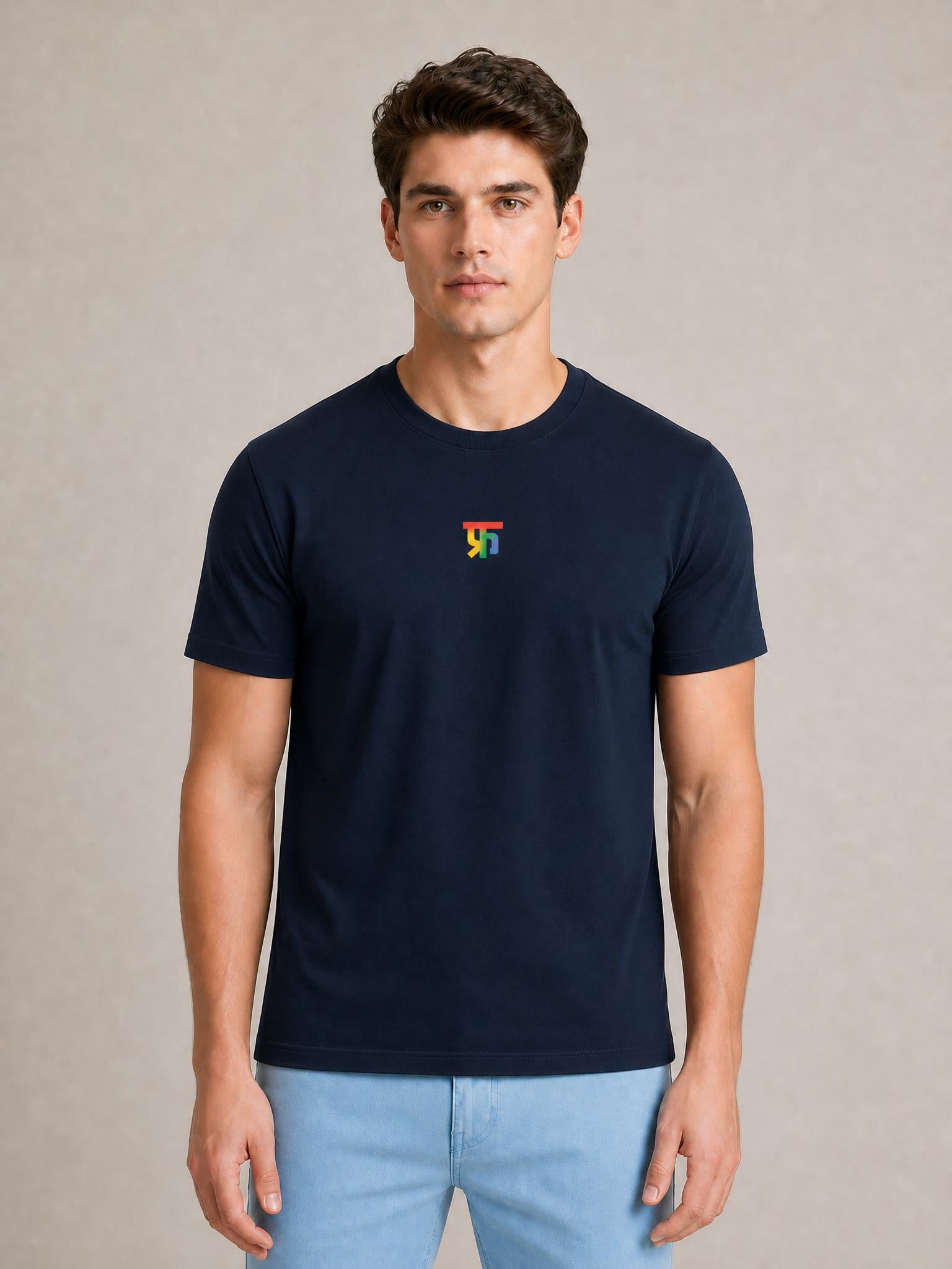 TFH Originals: Gradient Mark