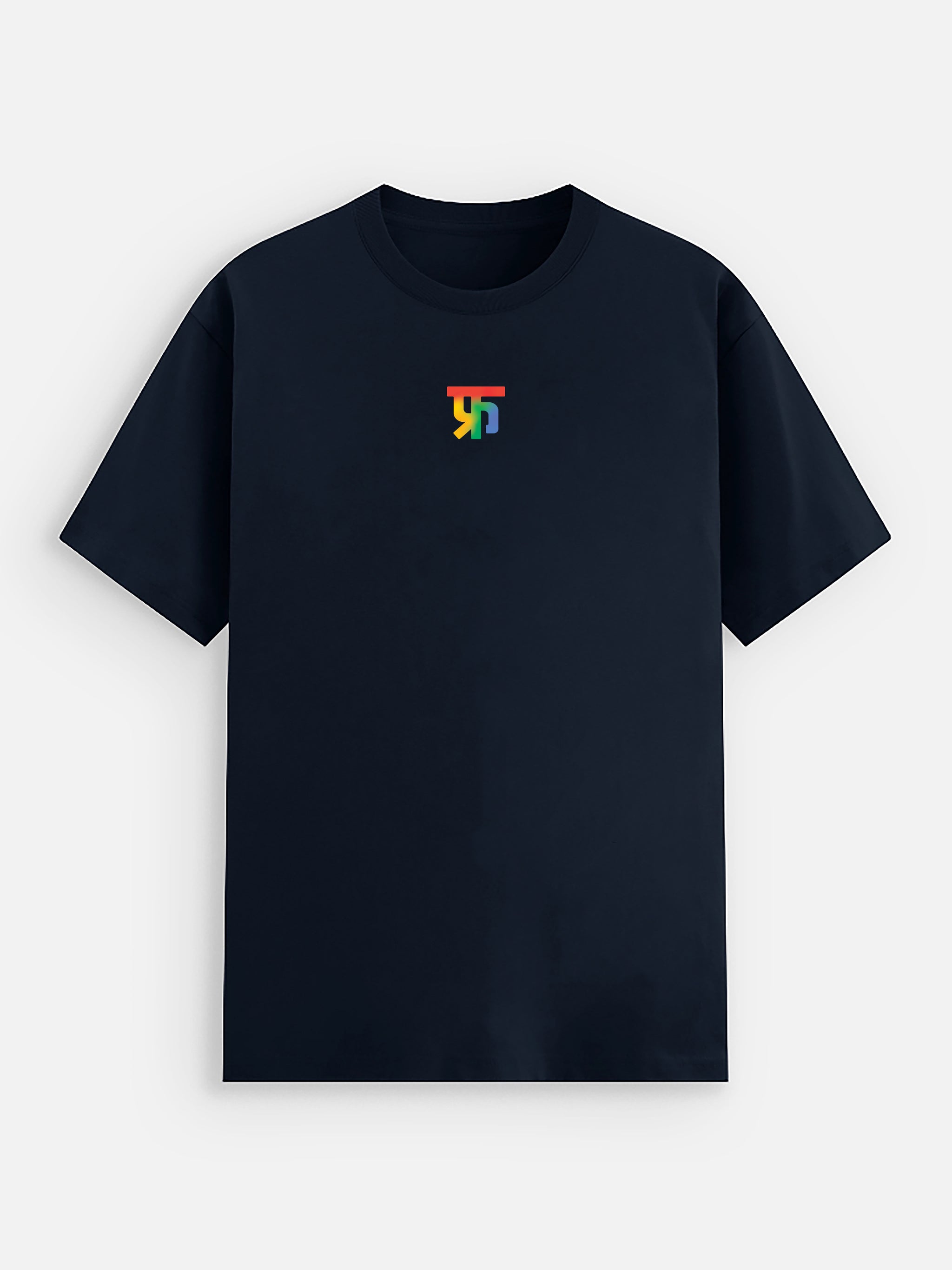 TFH Originals: Gradient Mark