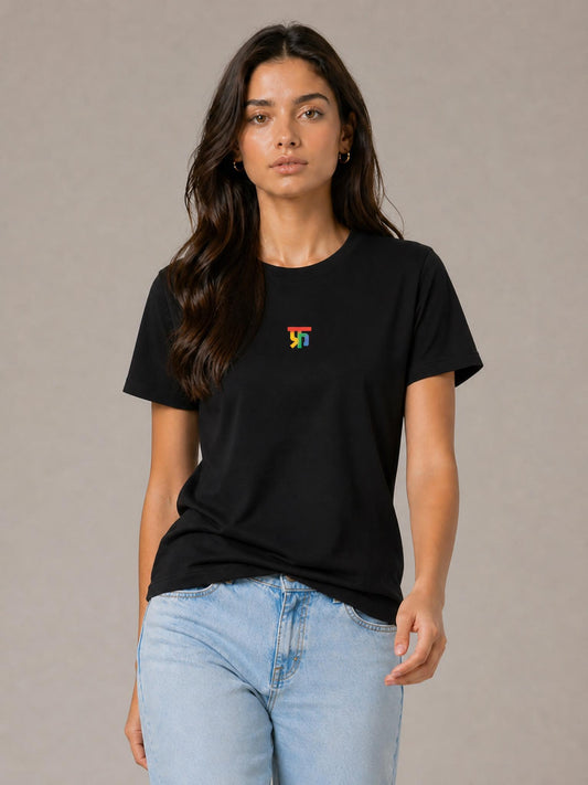 TFH Originals: Gradient Mark