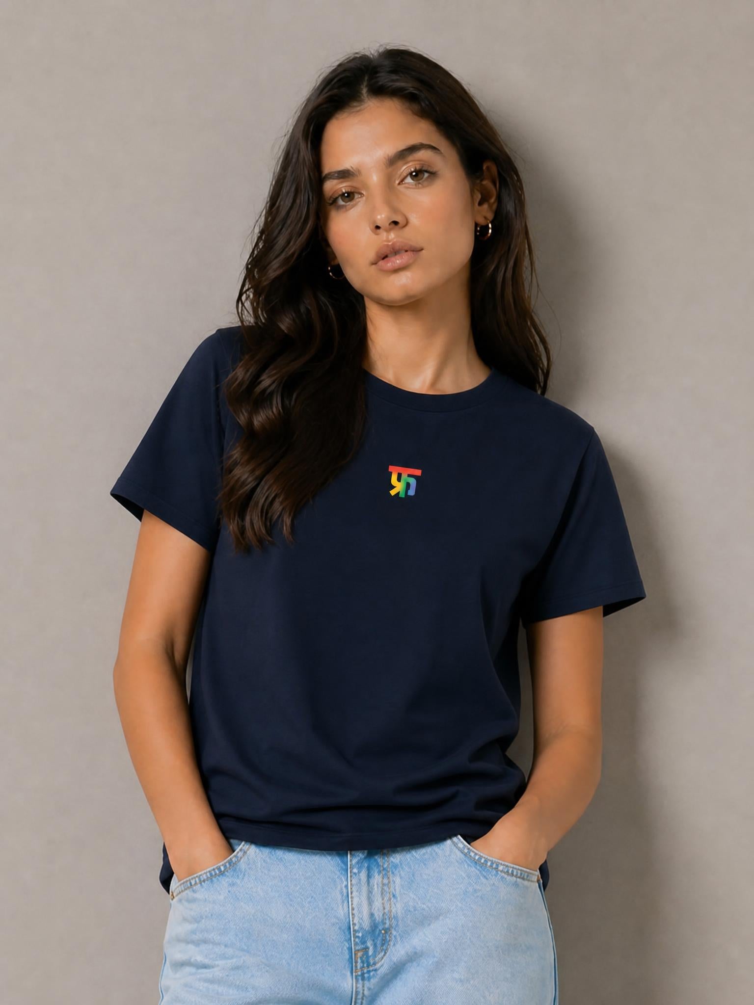 TFH Originals: Gradient Mark