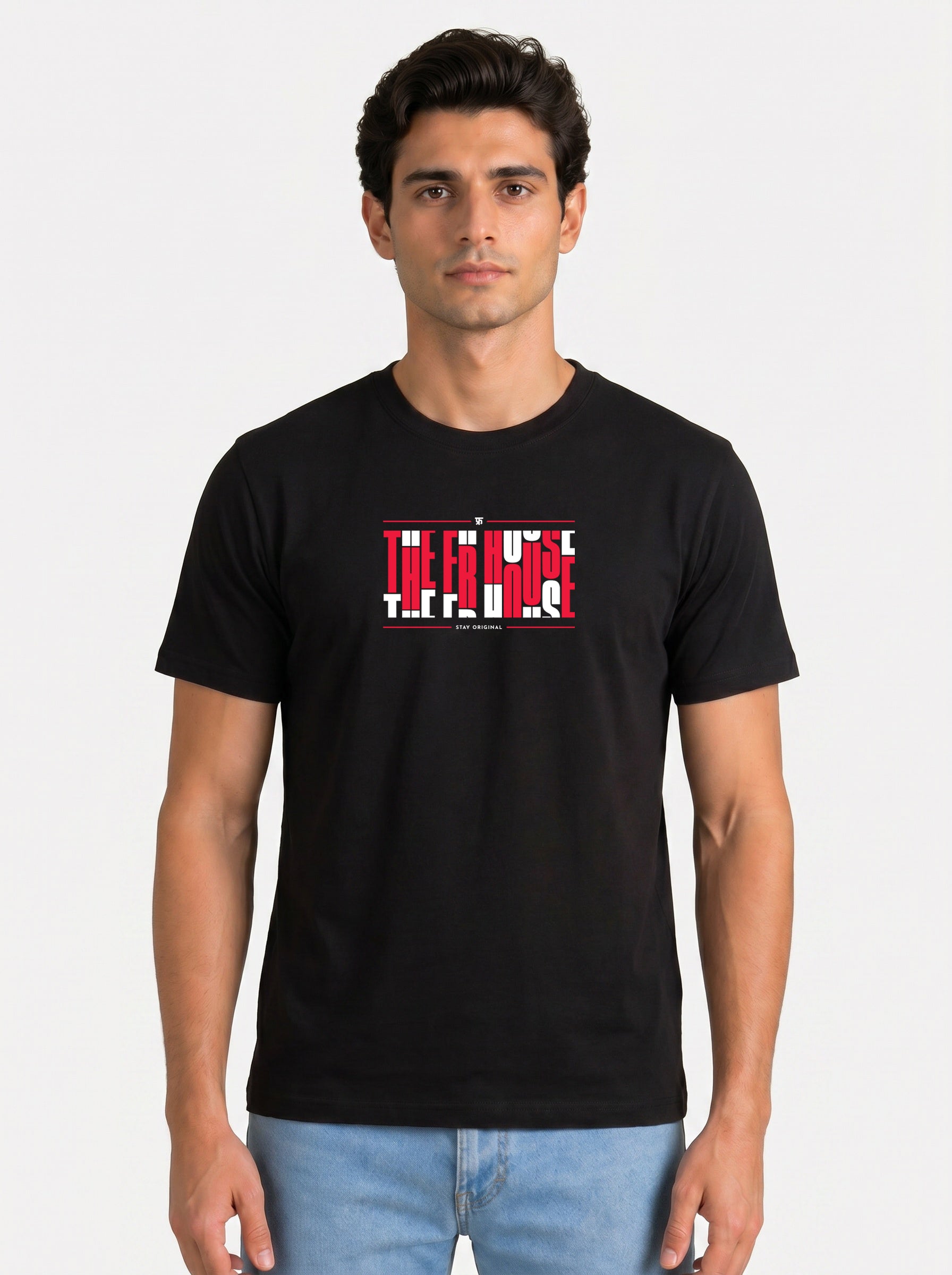 TFH Originals: Bold Construct