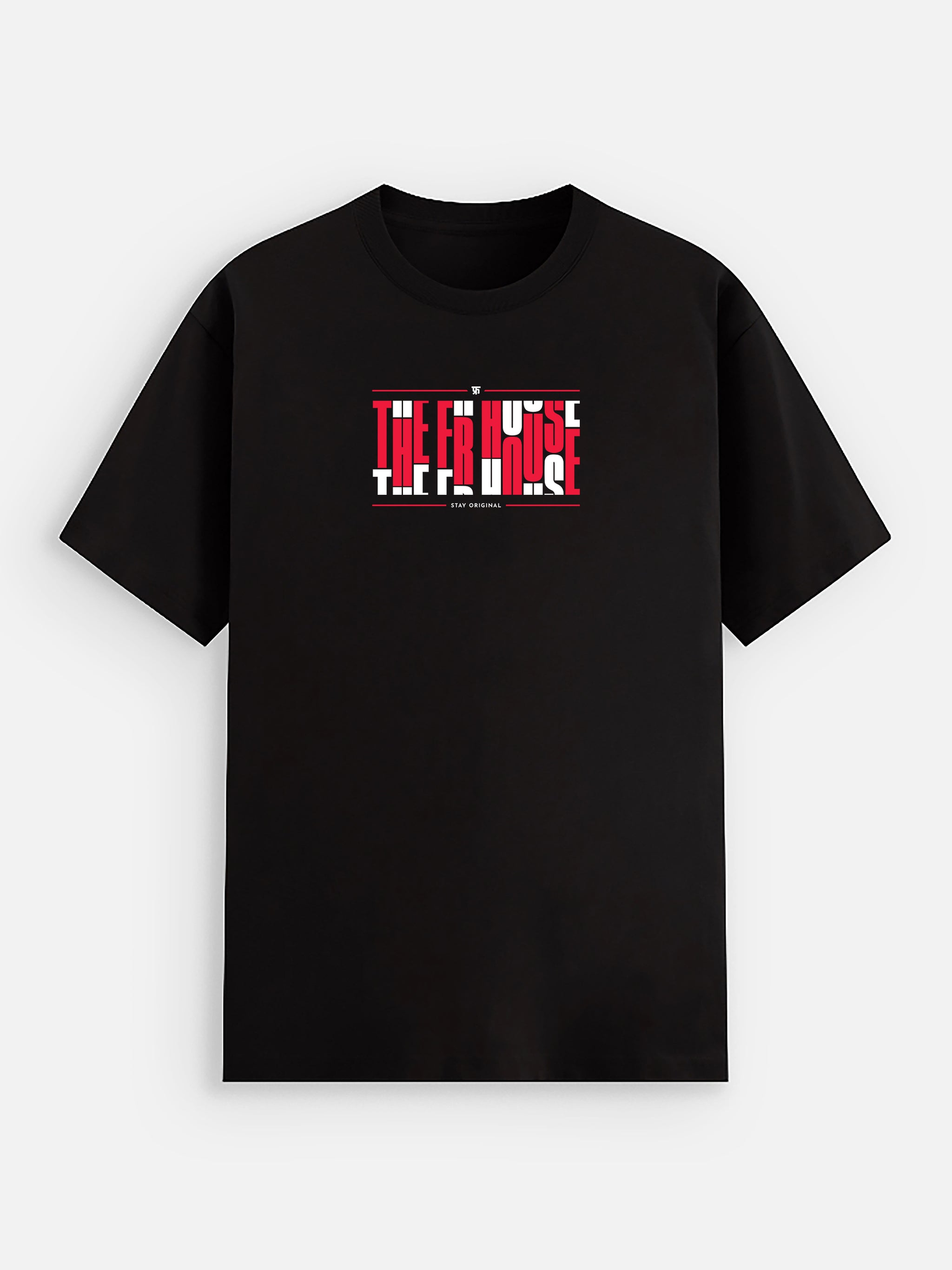 TFH Originals: Bold Construct