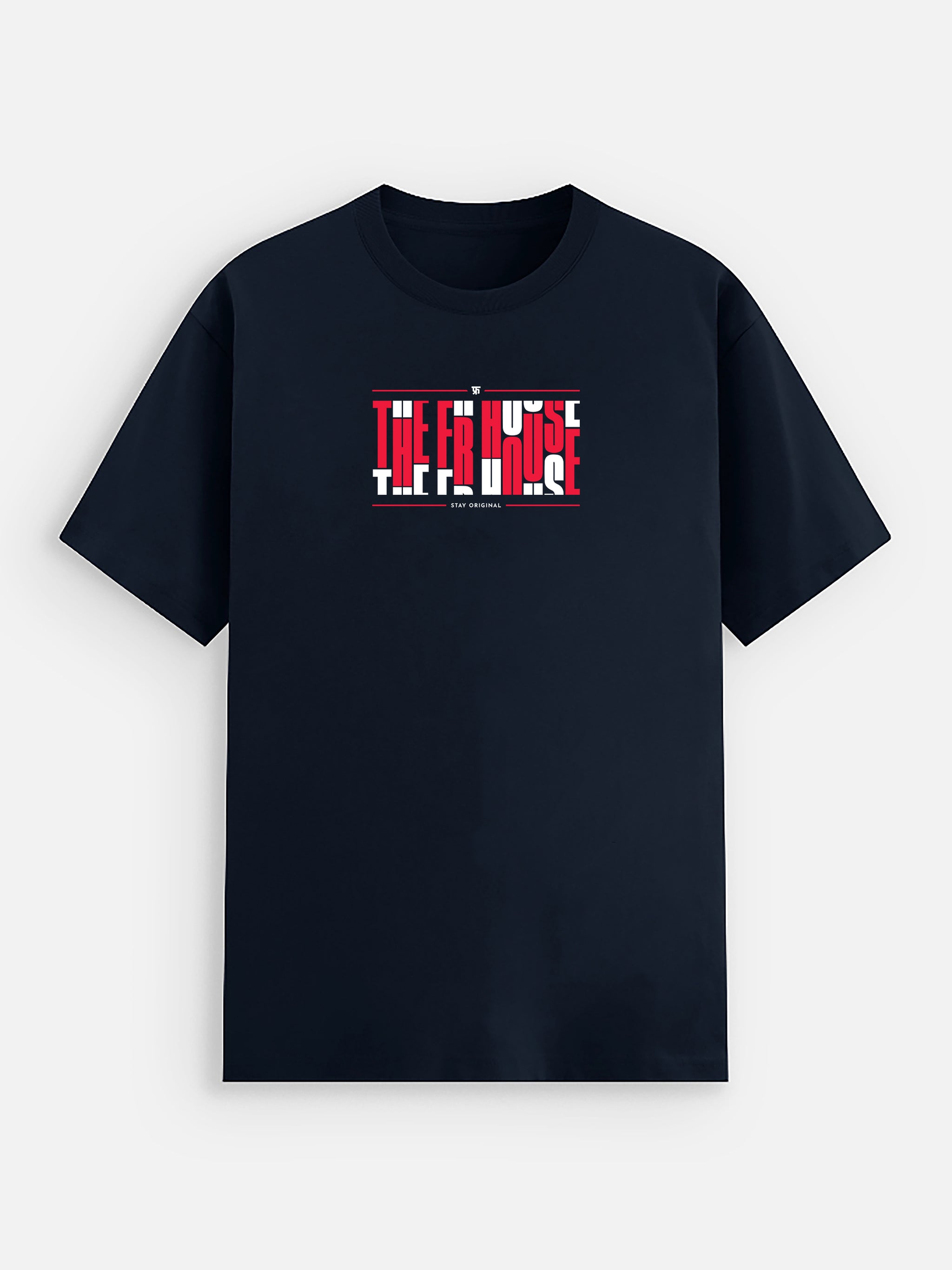 TFH Originals: Bold Construct