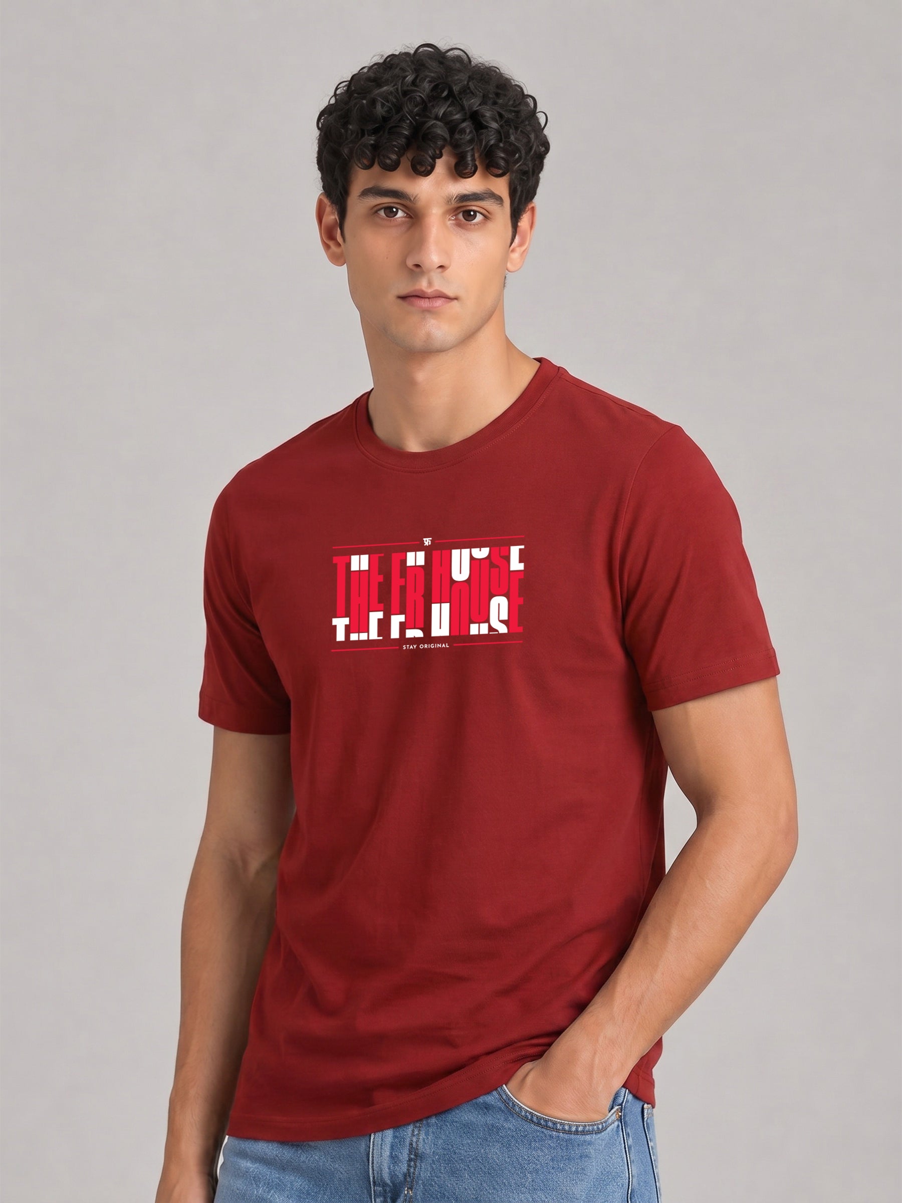 TFH Originals: Bold Construct