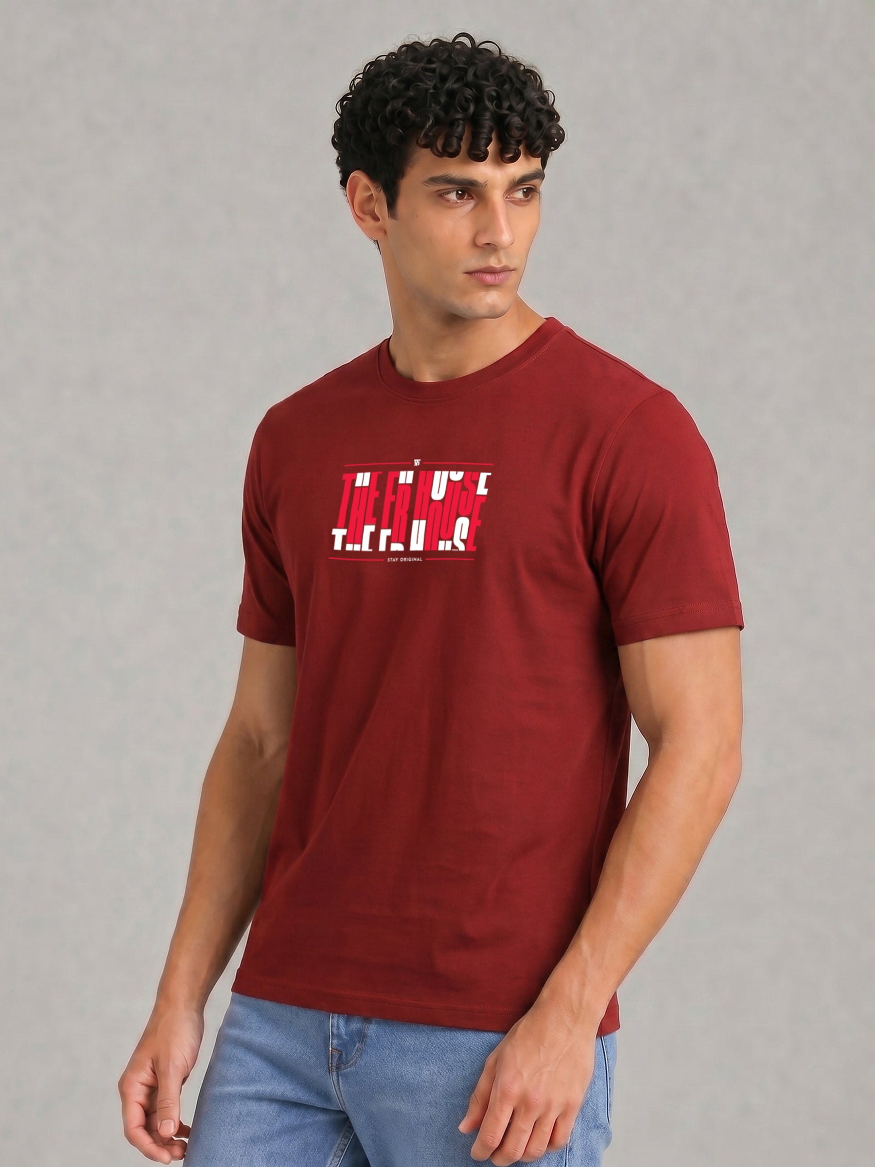 TFH Originals: Bold Construct