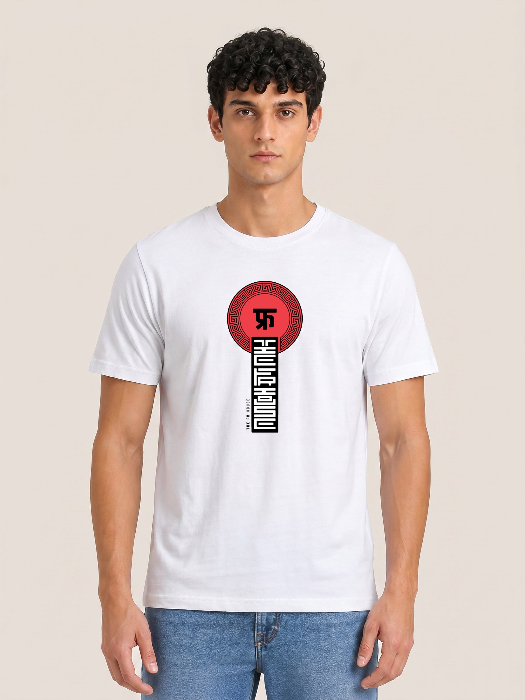 TFH Originals: Inverted Key Crest